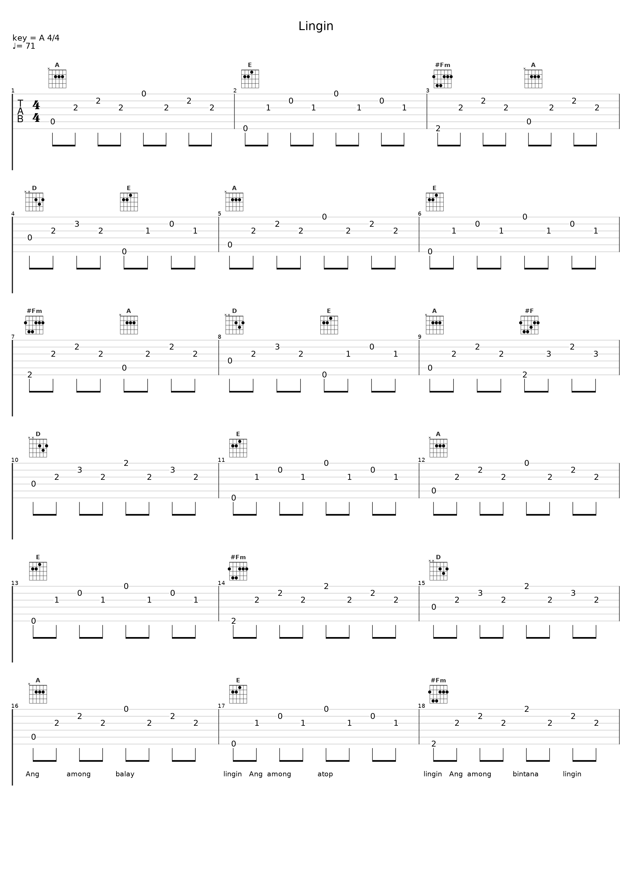 Lingin_Aggressive Audio_1