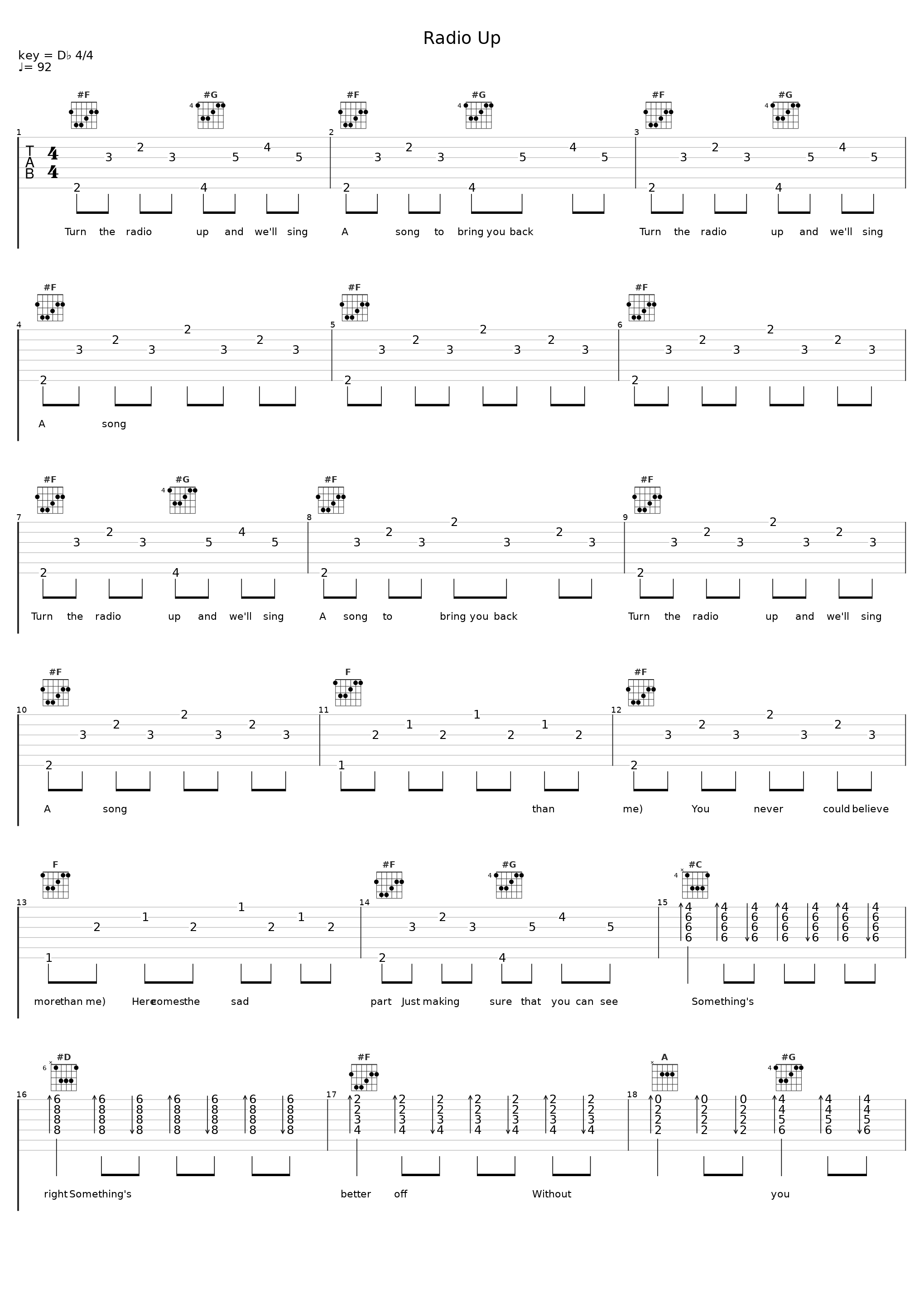 Radio Up_Letter Kills_1