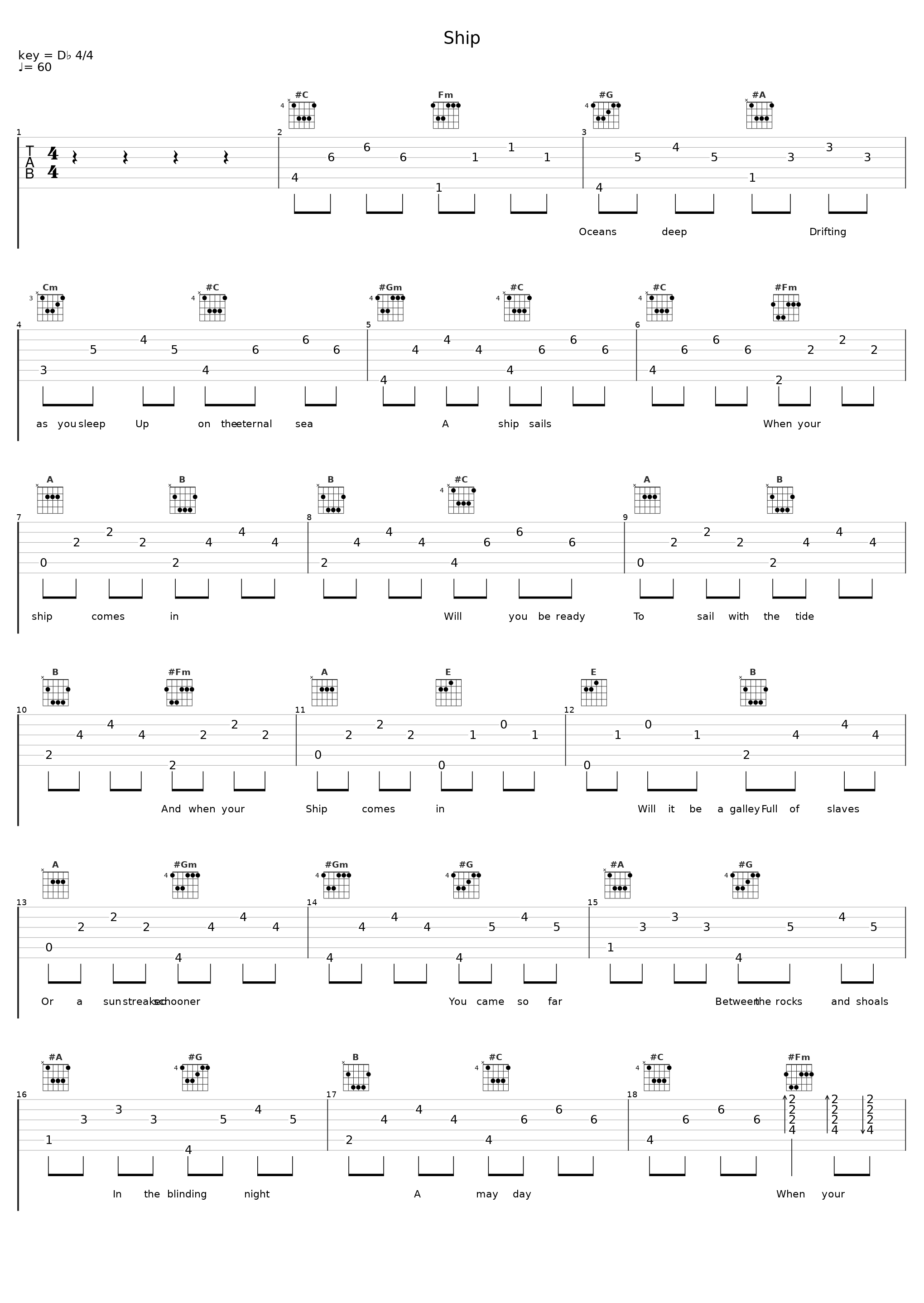 Ship_Level 42_1