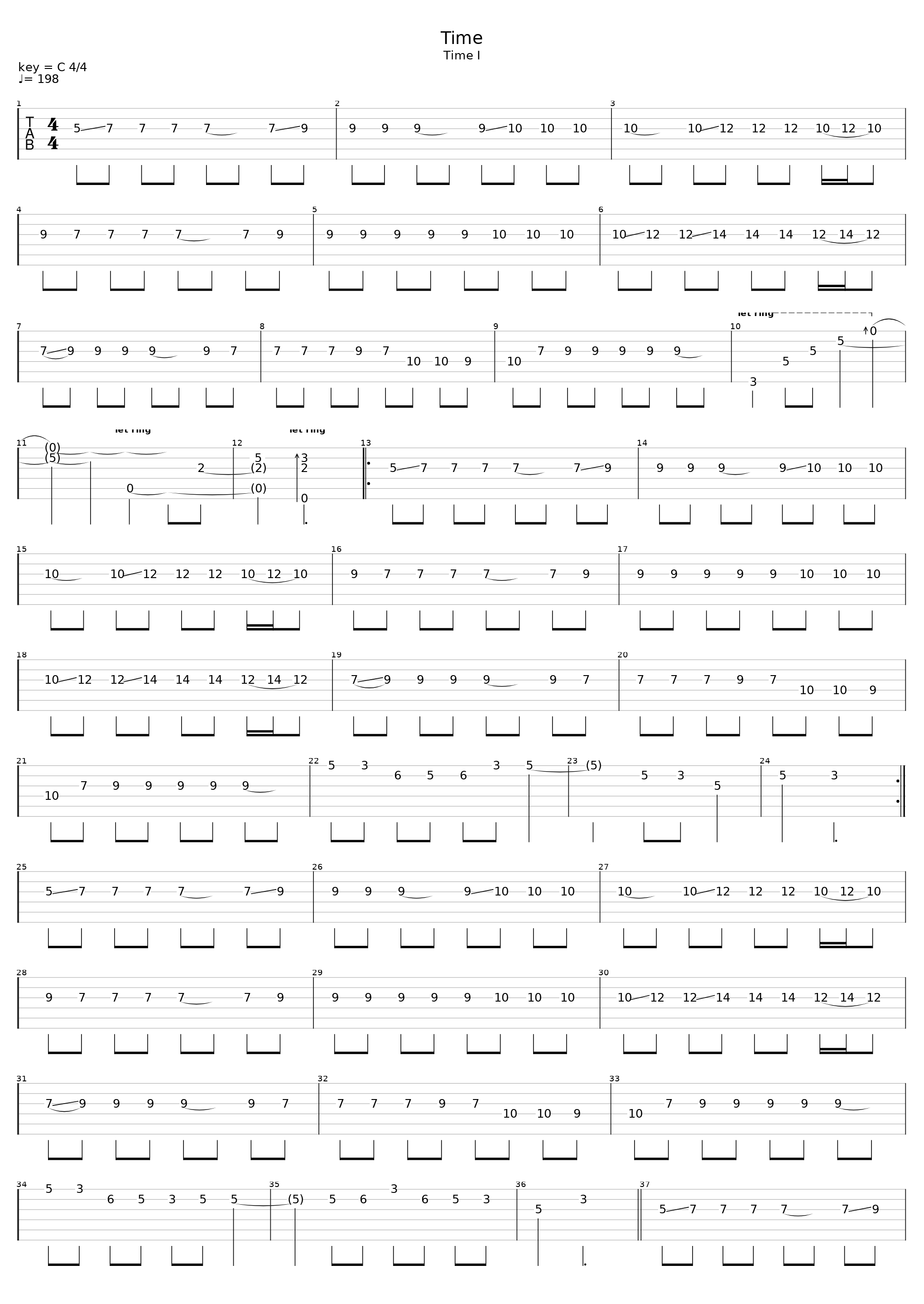 Time Intro_Wintersun_1