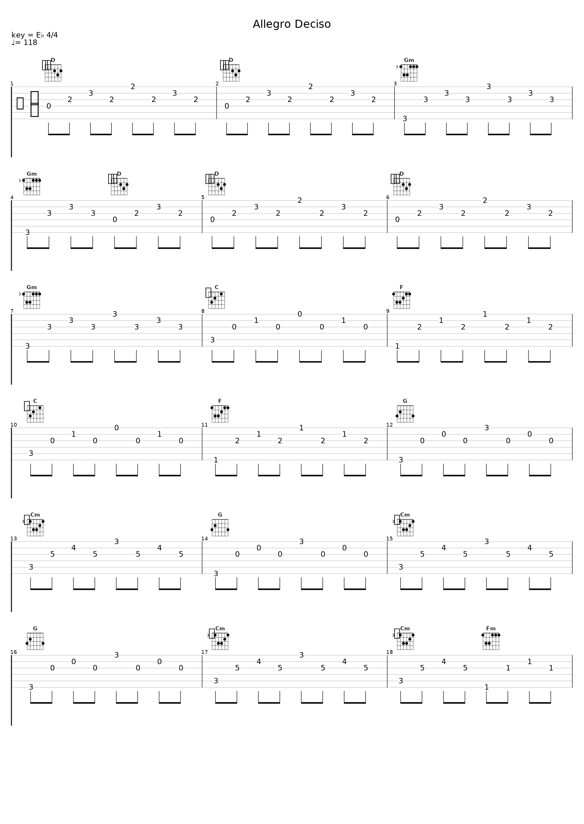 Allegro Deciso_Paolo Beltramini,Roberto Arosio,Ferruccio Busoni_1