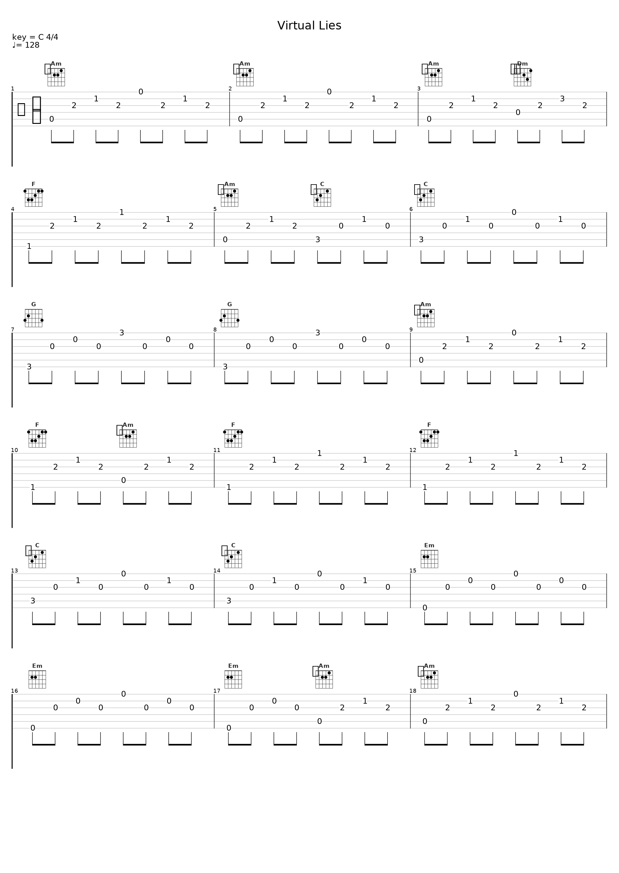 Virtual Lies_Lexter_1