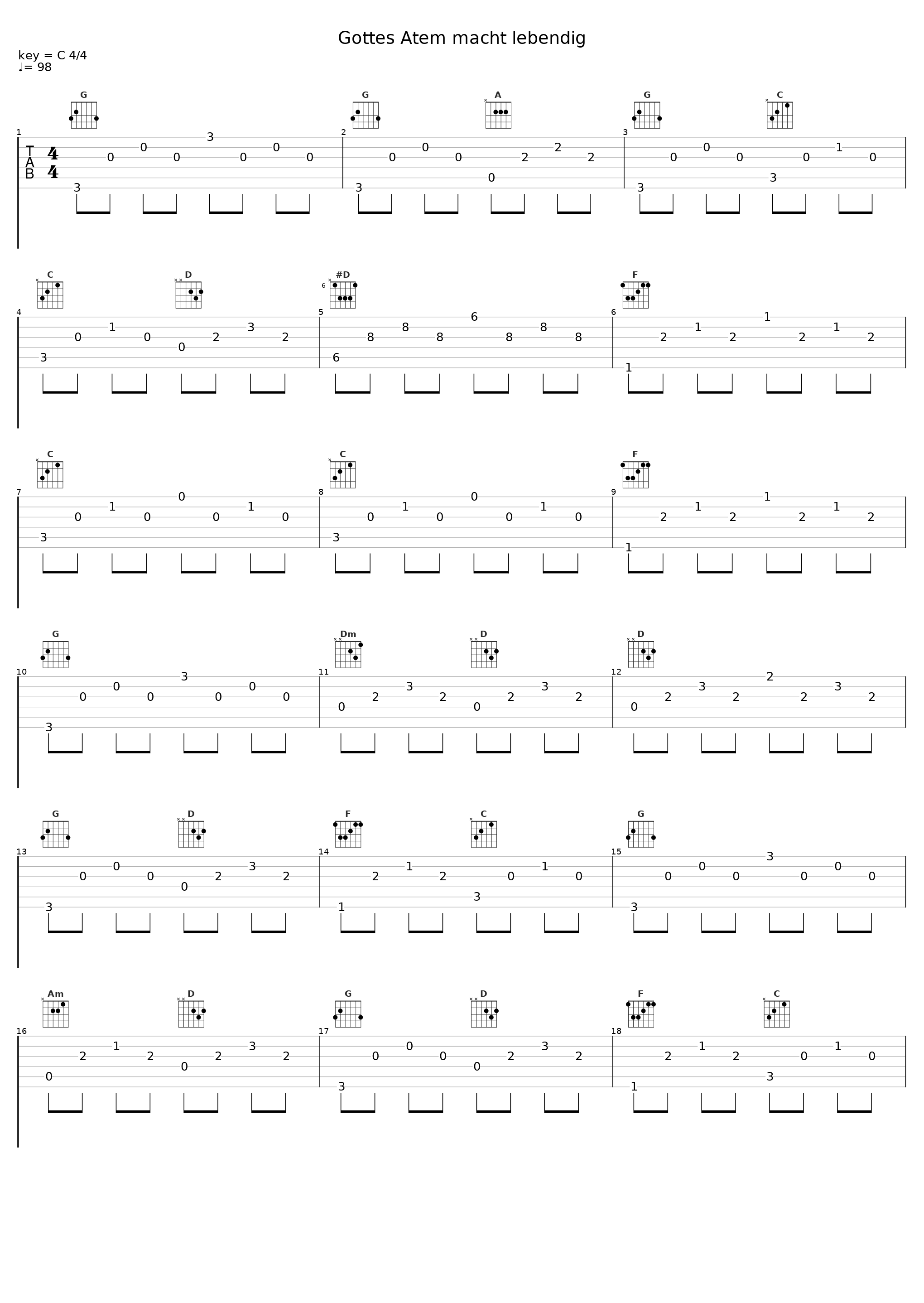 Gottes Atem macht lebendig_Reinhard Horn_1
