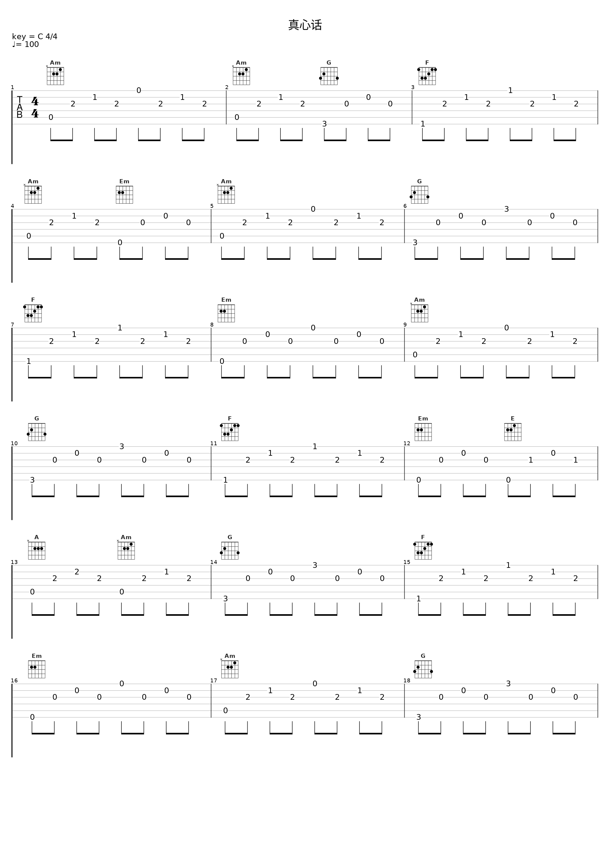 真心话_洛天依_1