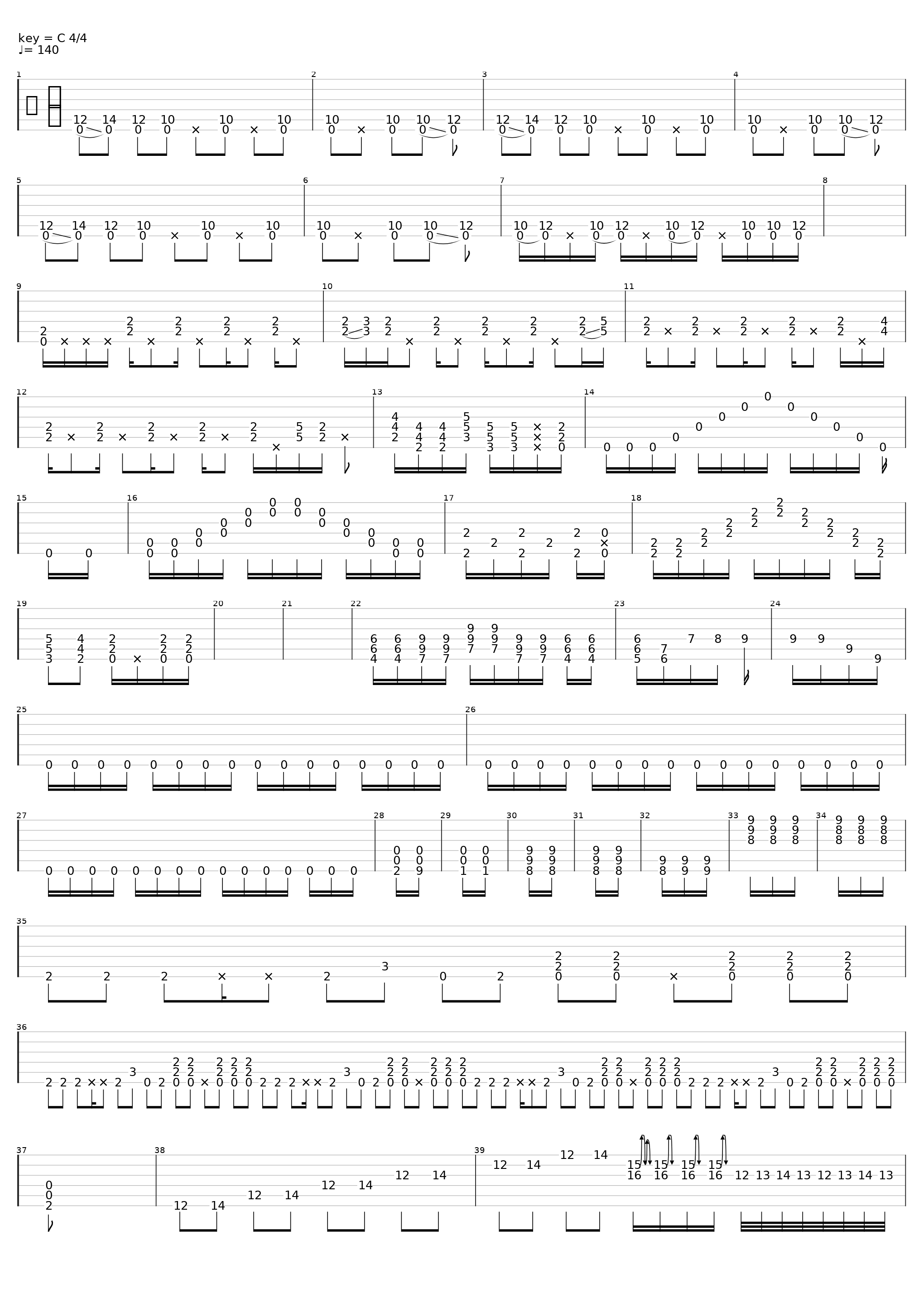 fight file1v1_Bones Breakers_1