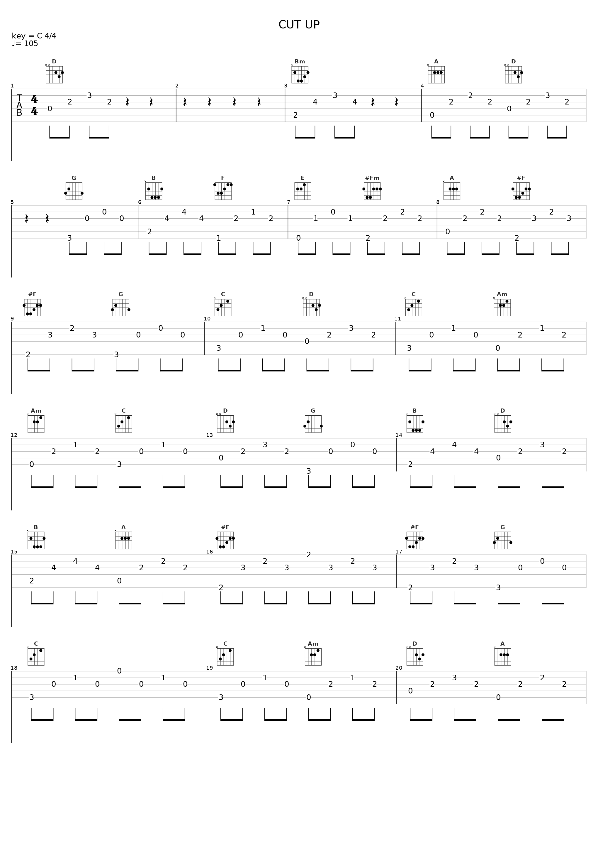 CUT UP_42 Dugg_1
