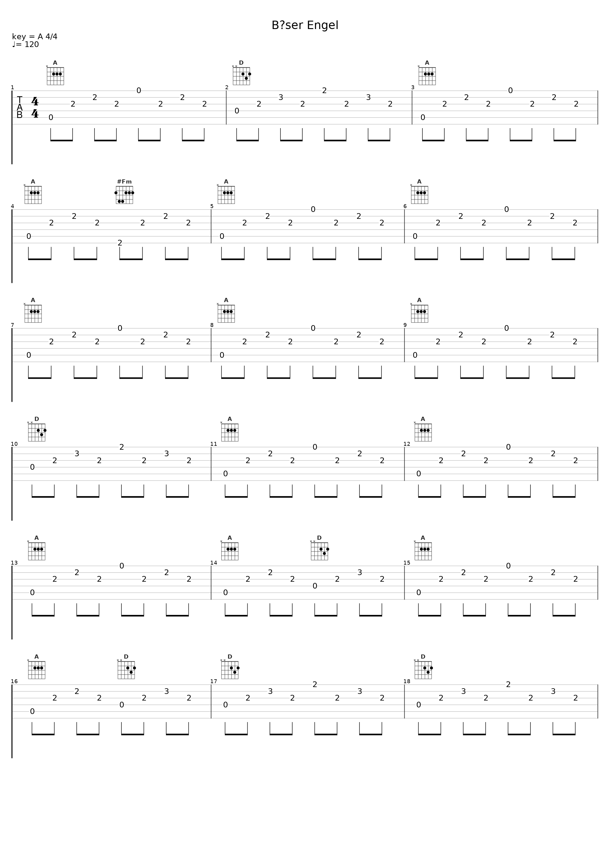 Böser Engel_Westernhagen_1