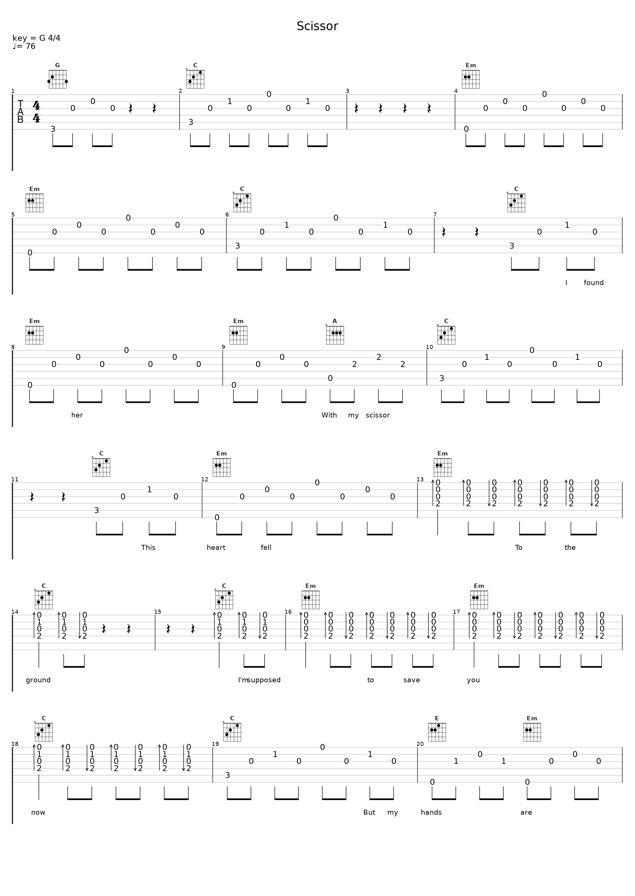Scissor_Liars_1