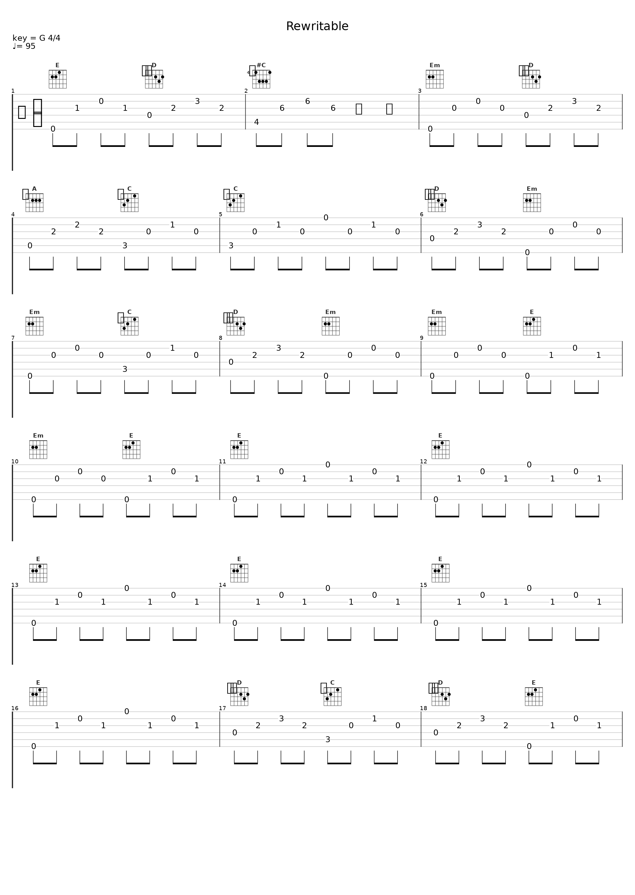 Rewritable_佐咲纱花_1