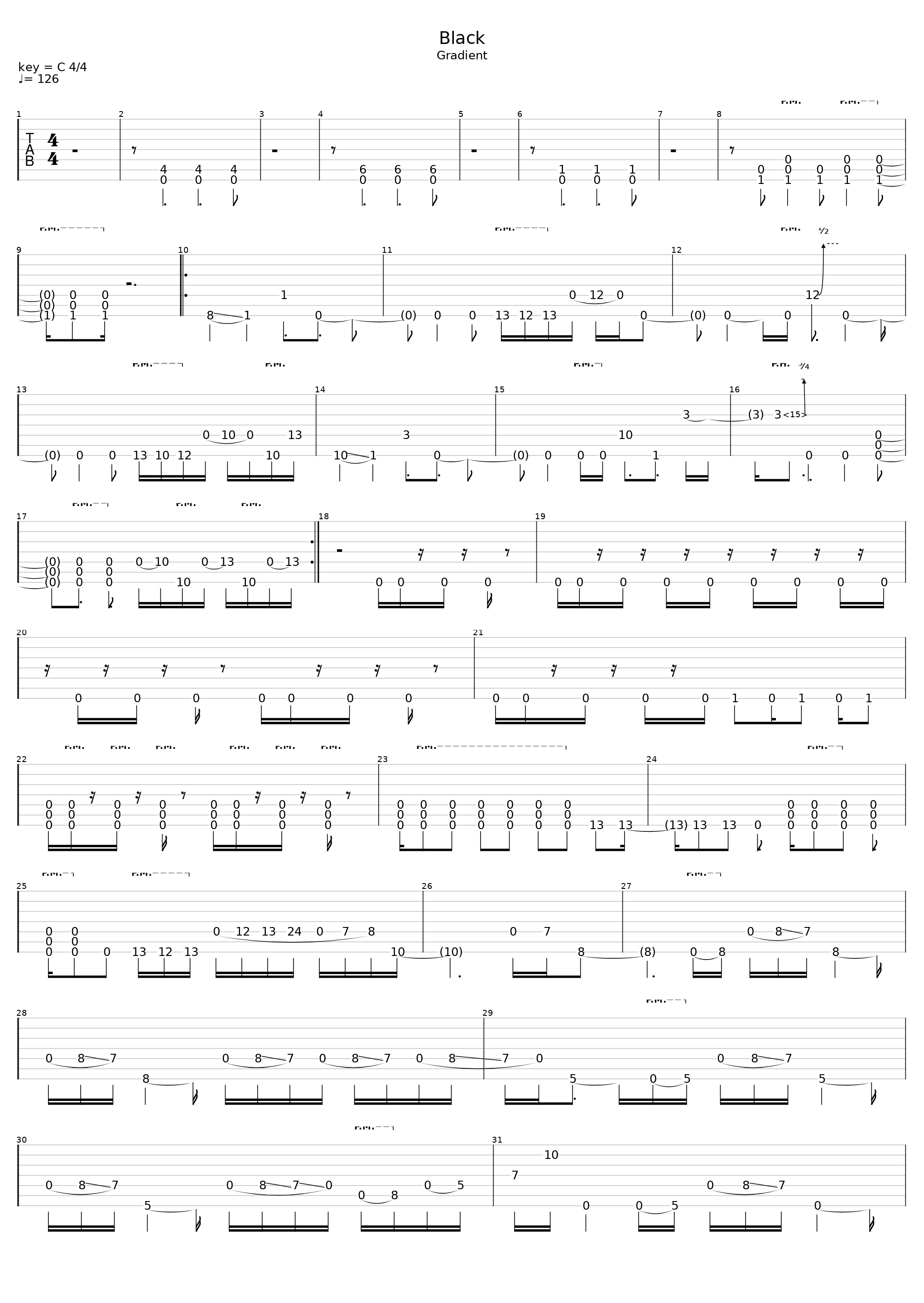 Black (drop a)_Keyan_1
