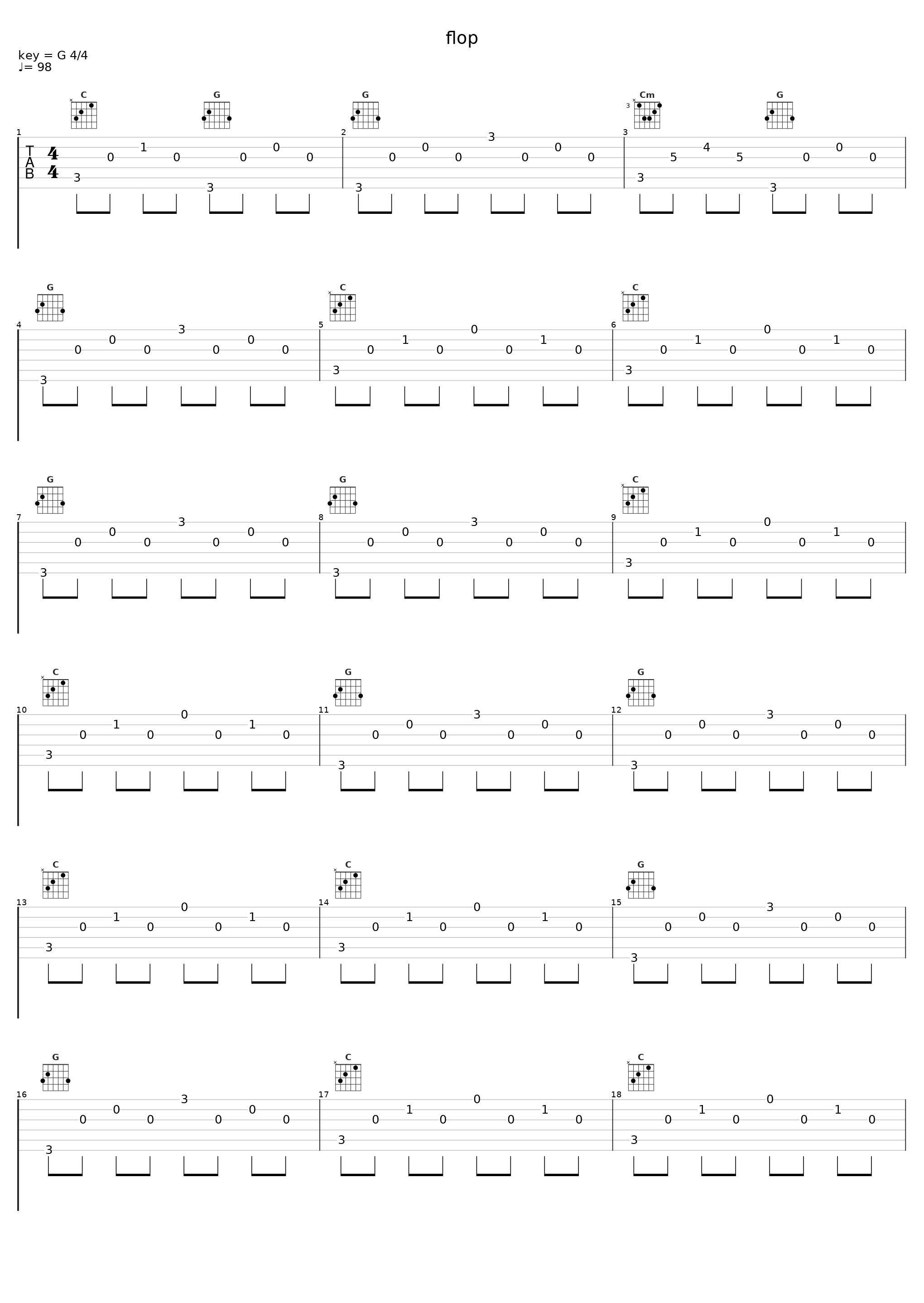flop_镜音连_1