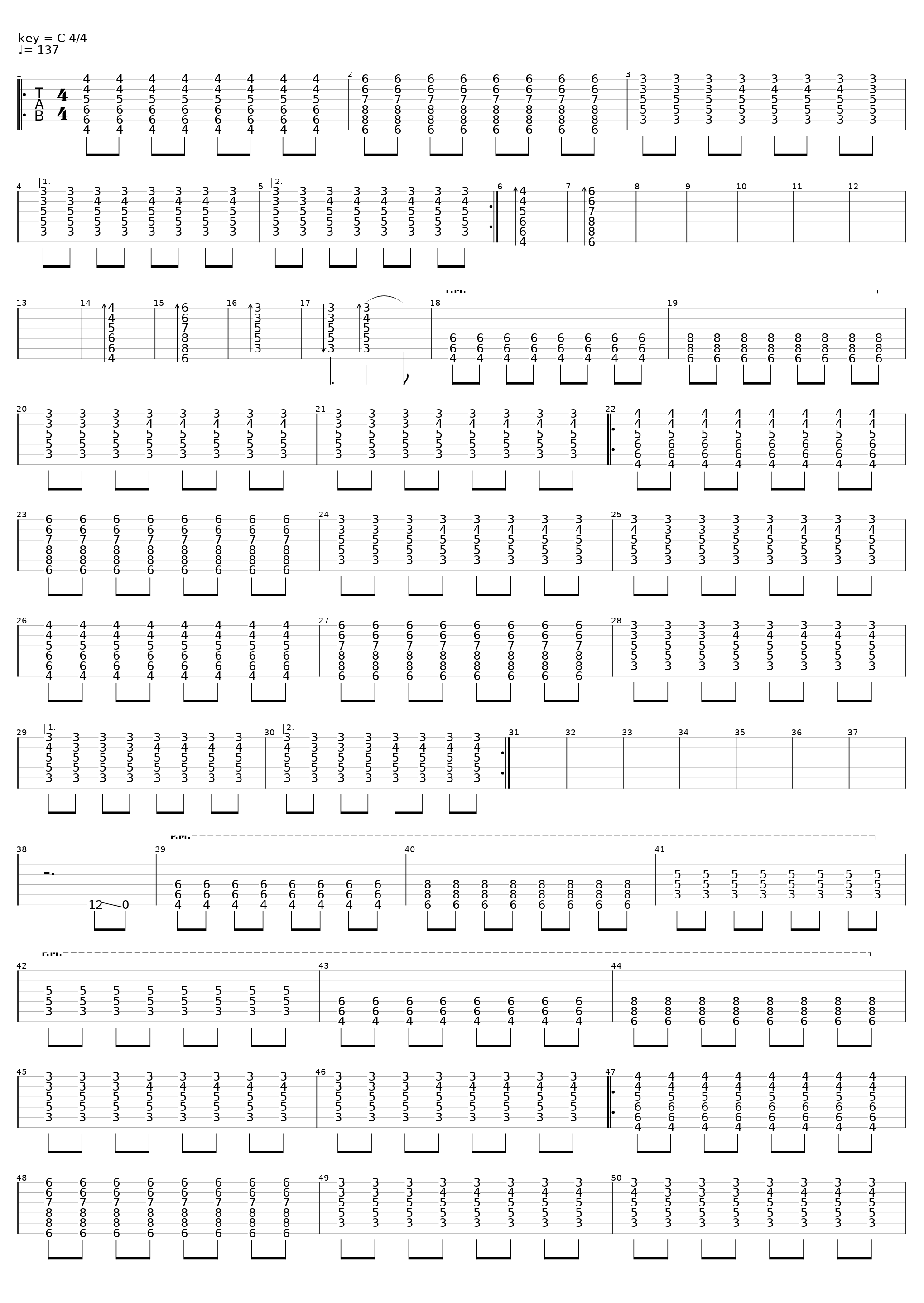 Speed Of Flow_The Rodeo Carburettor_1