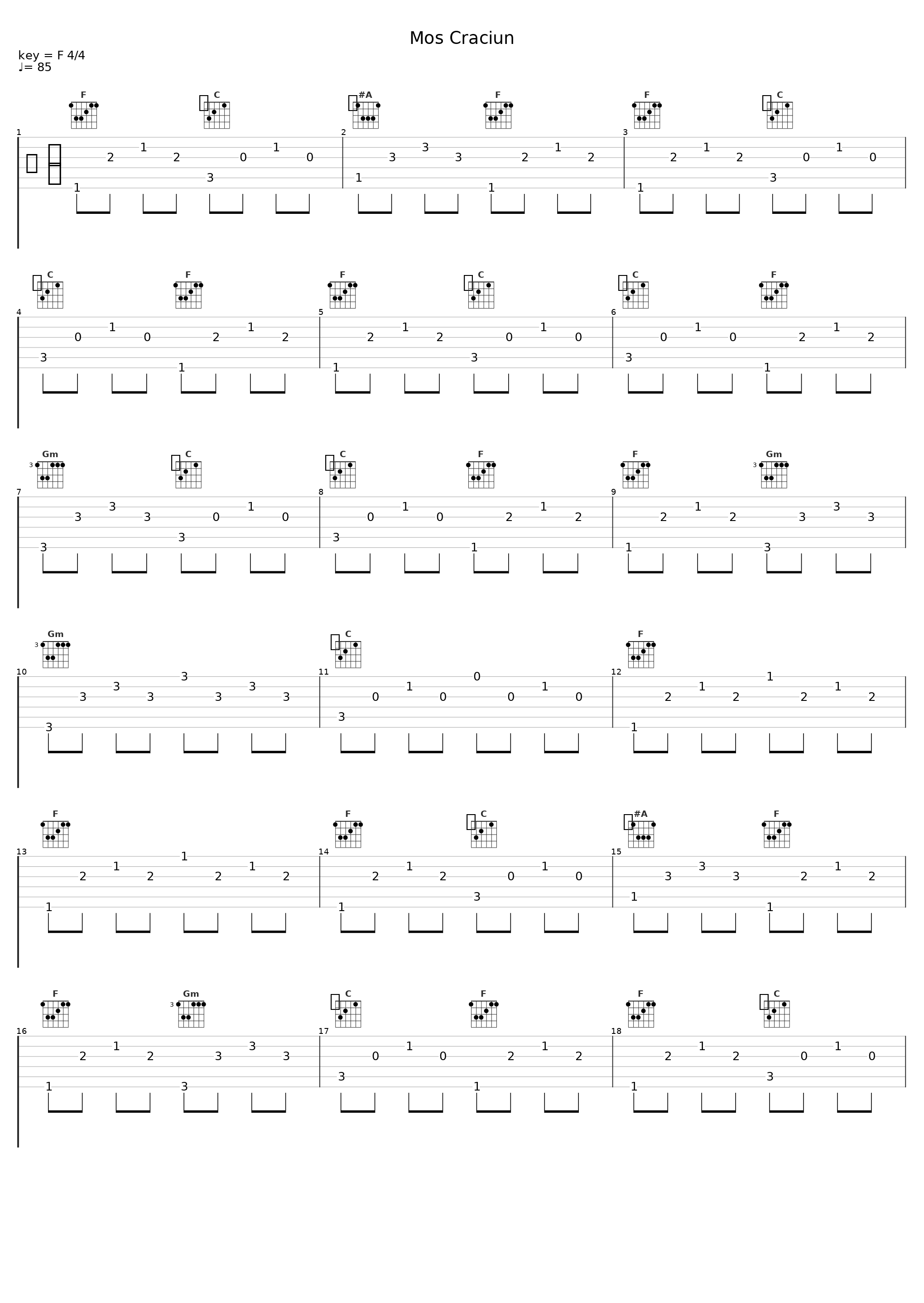 Mos Craciun_Paula Seling,Folclor_1