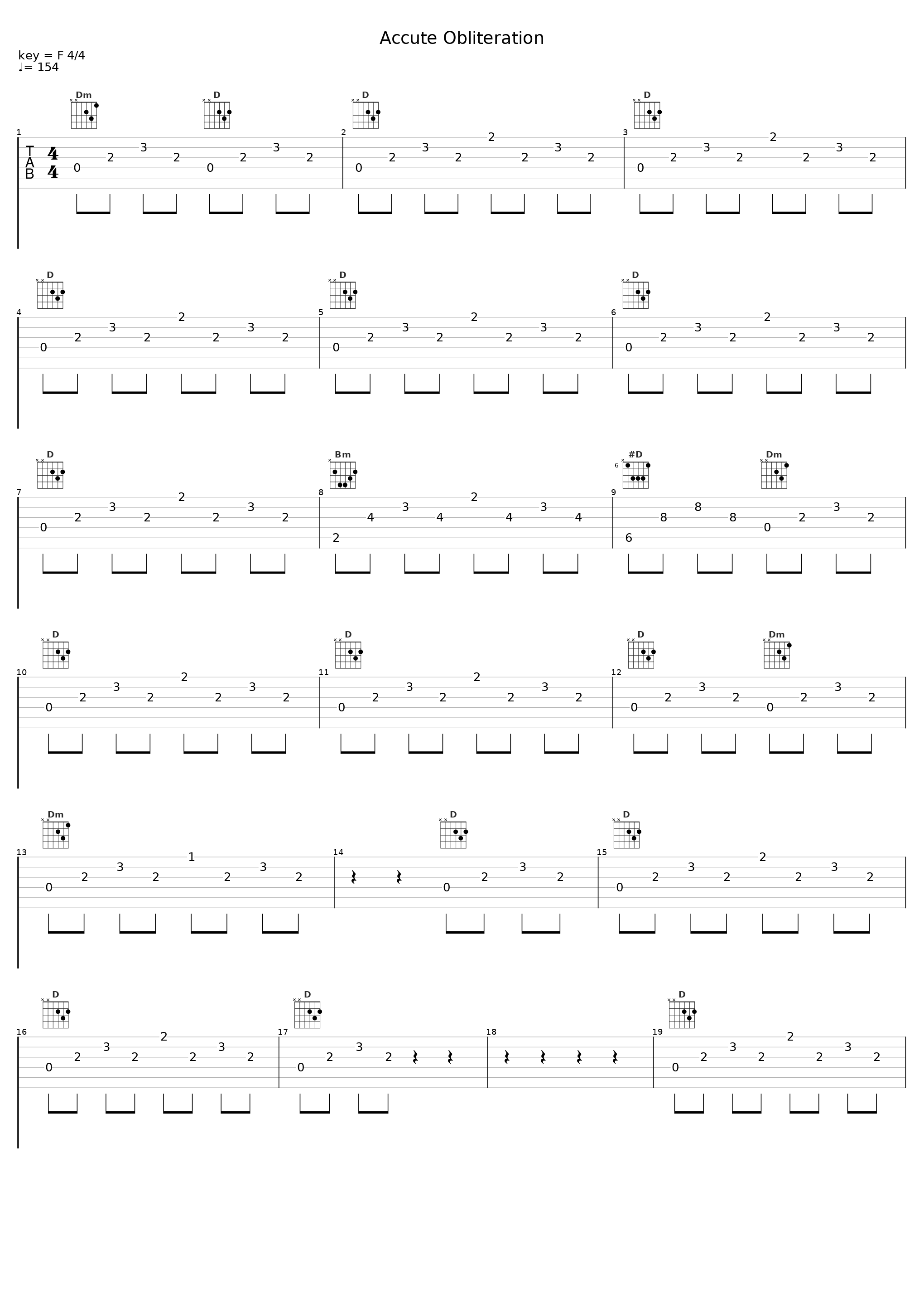 Accute Obliteration_Metanoia_1