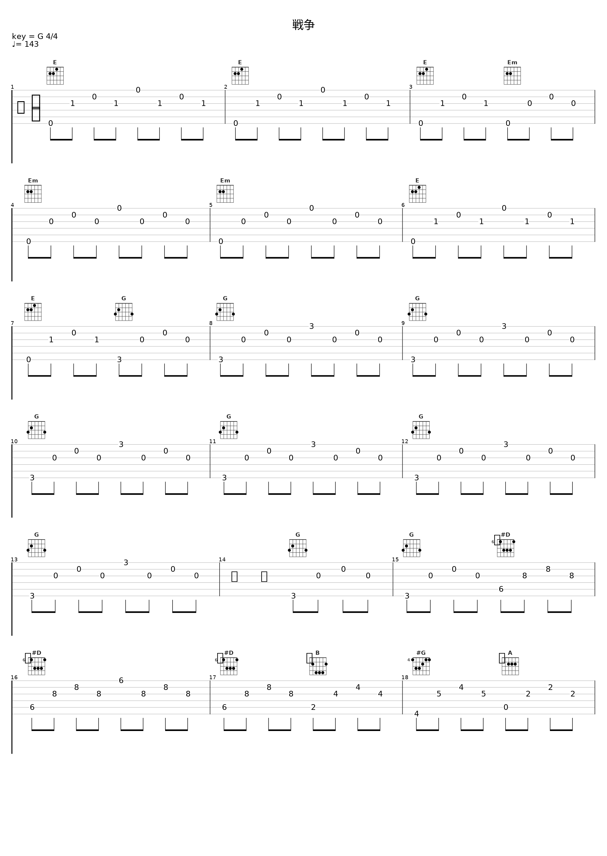 戦争_田中公平_1