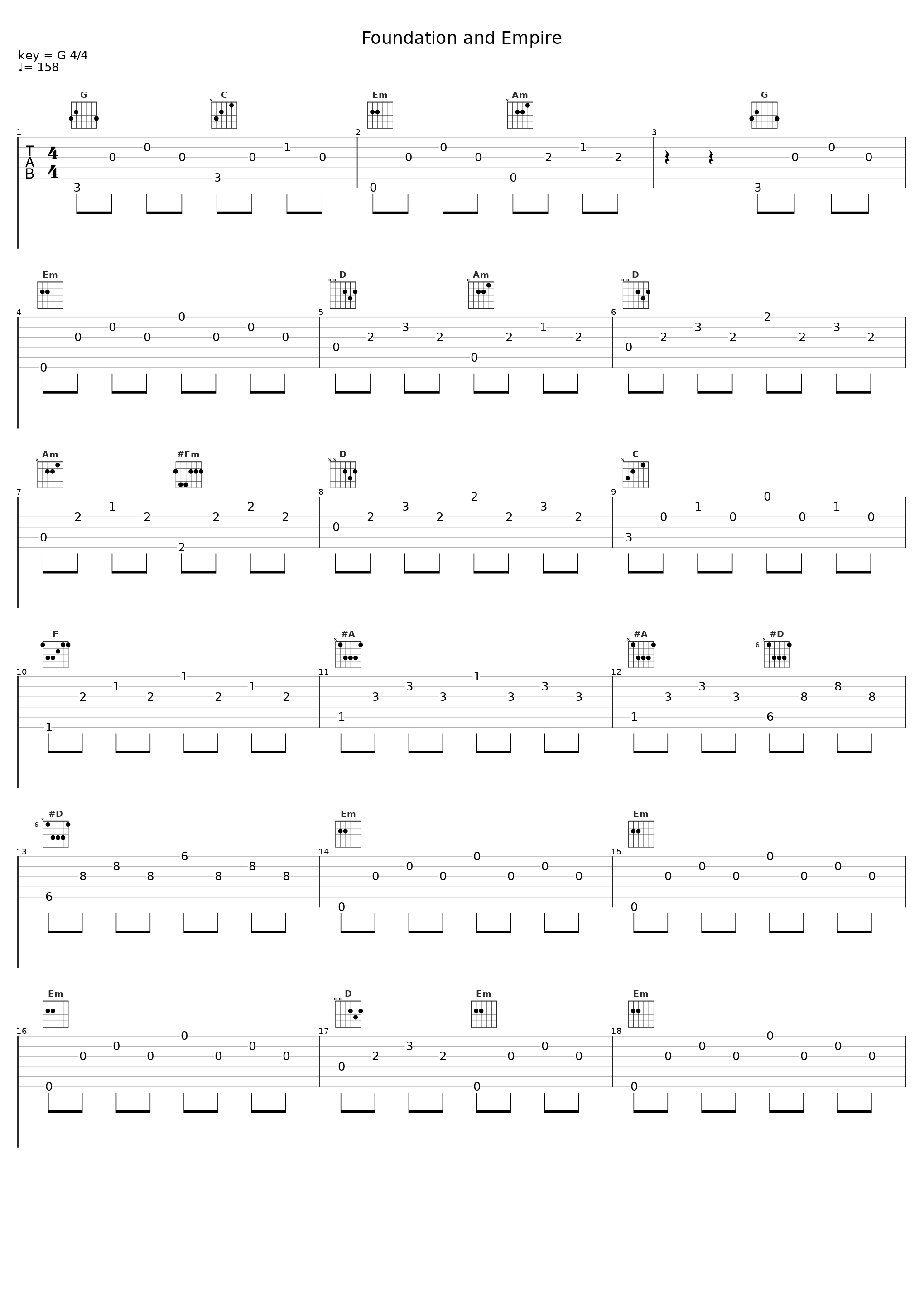 Foundation and Empire_Level 42_1