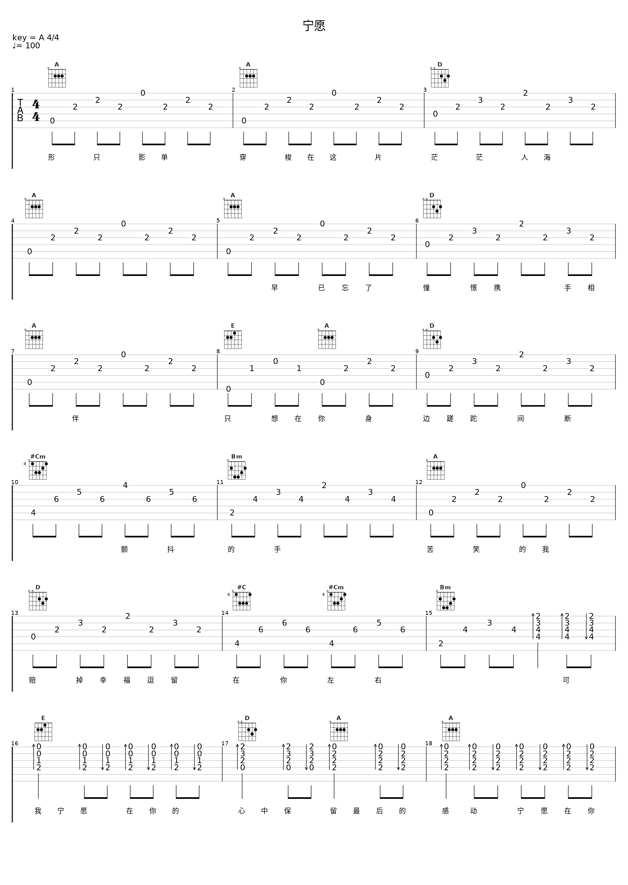 宁愿_洛天依_1