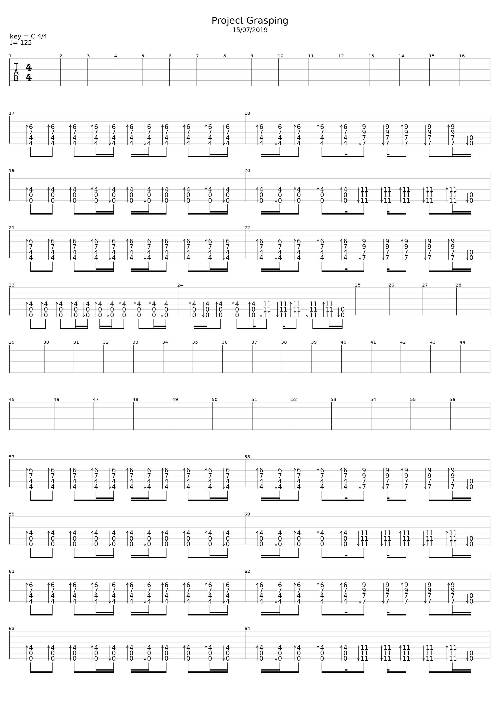 Grasping 0.1_Project Public_1