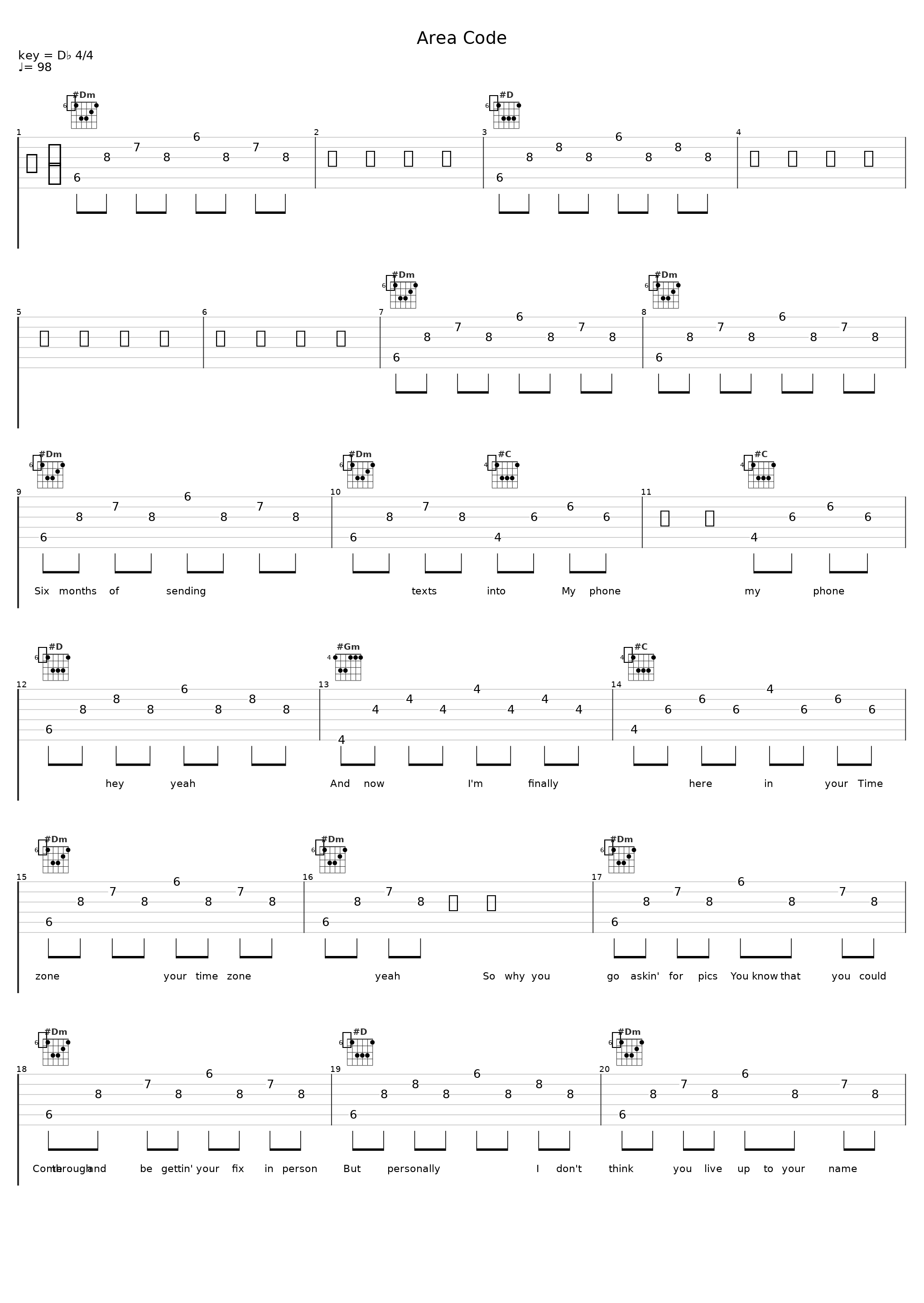 Area Code_Kira Kosarin,Ben Shapiro,Feli Ferraro_1