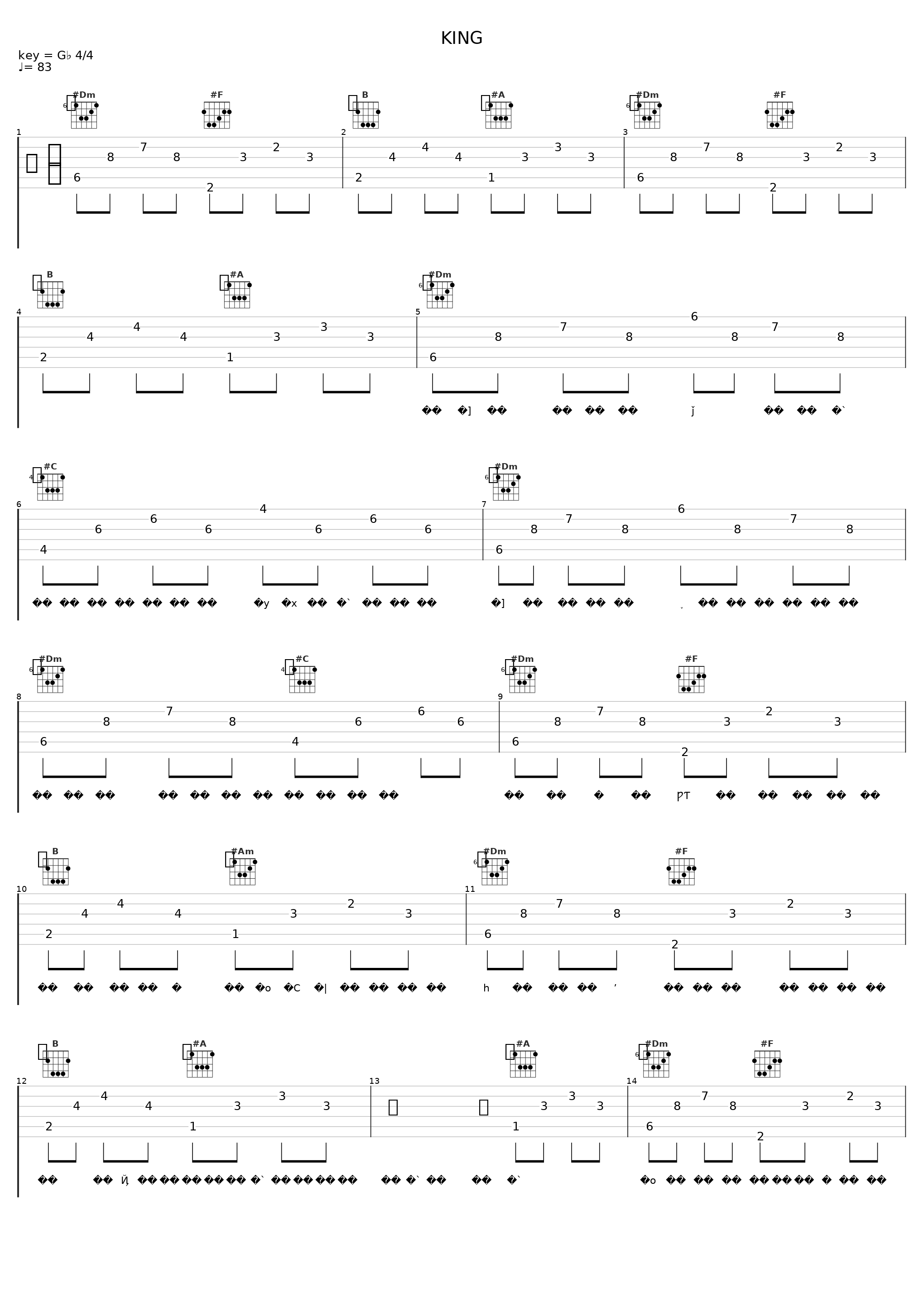 KING_阿萨Aza_1