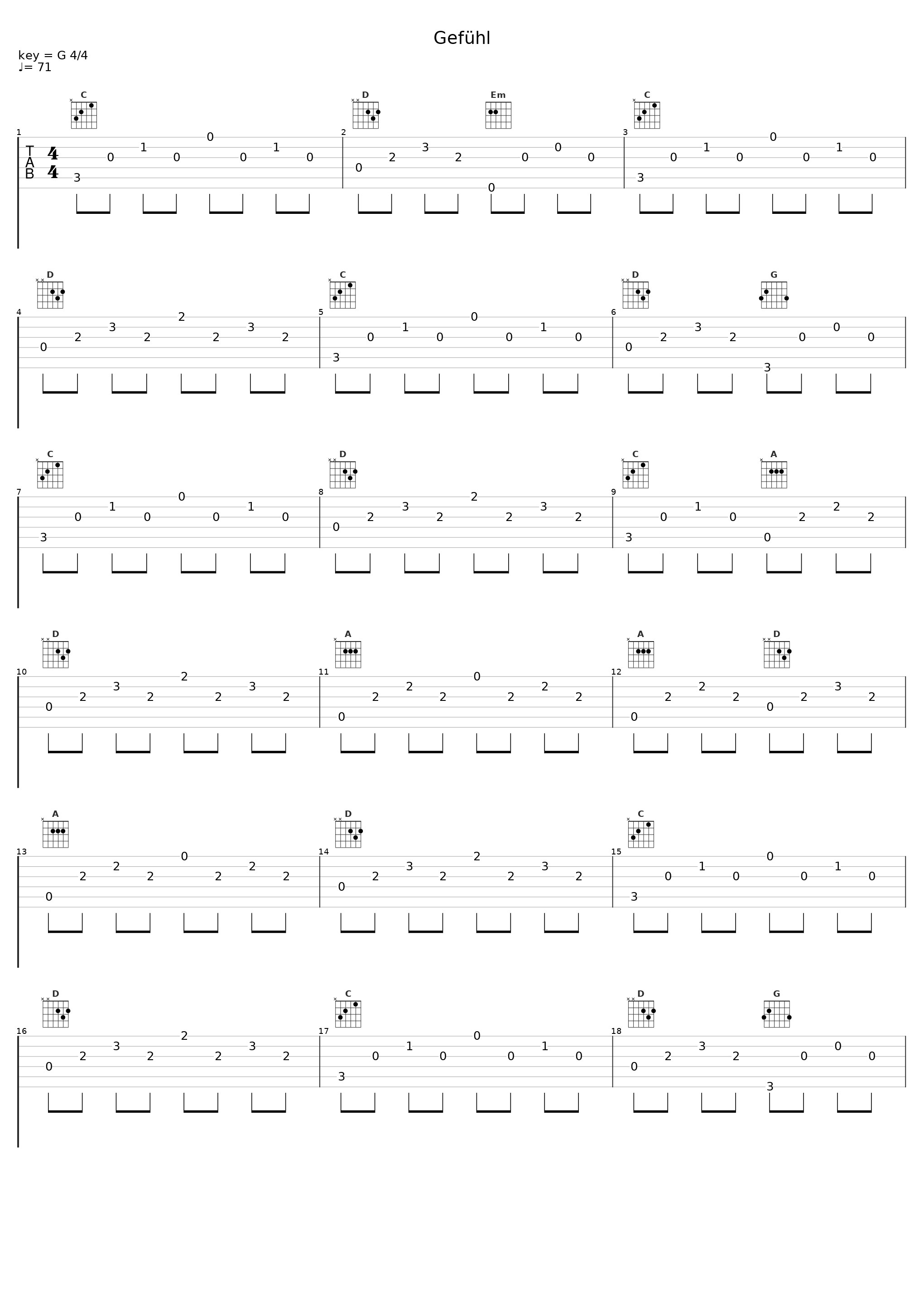 Gefühl_Data Luv,Yung Hurn_1