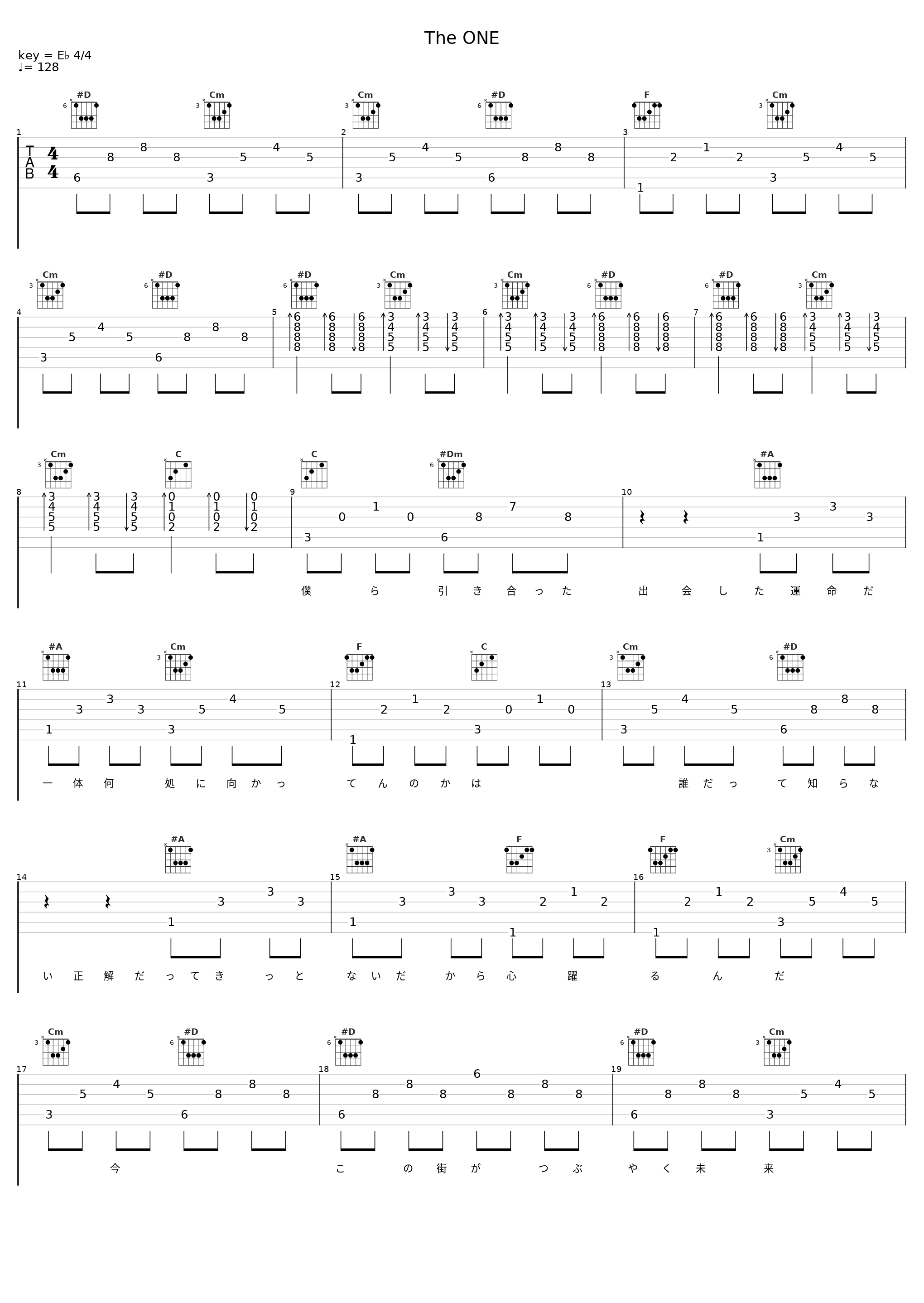 The ONE_熊猫堂ProducePandas_1