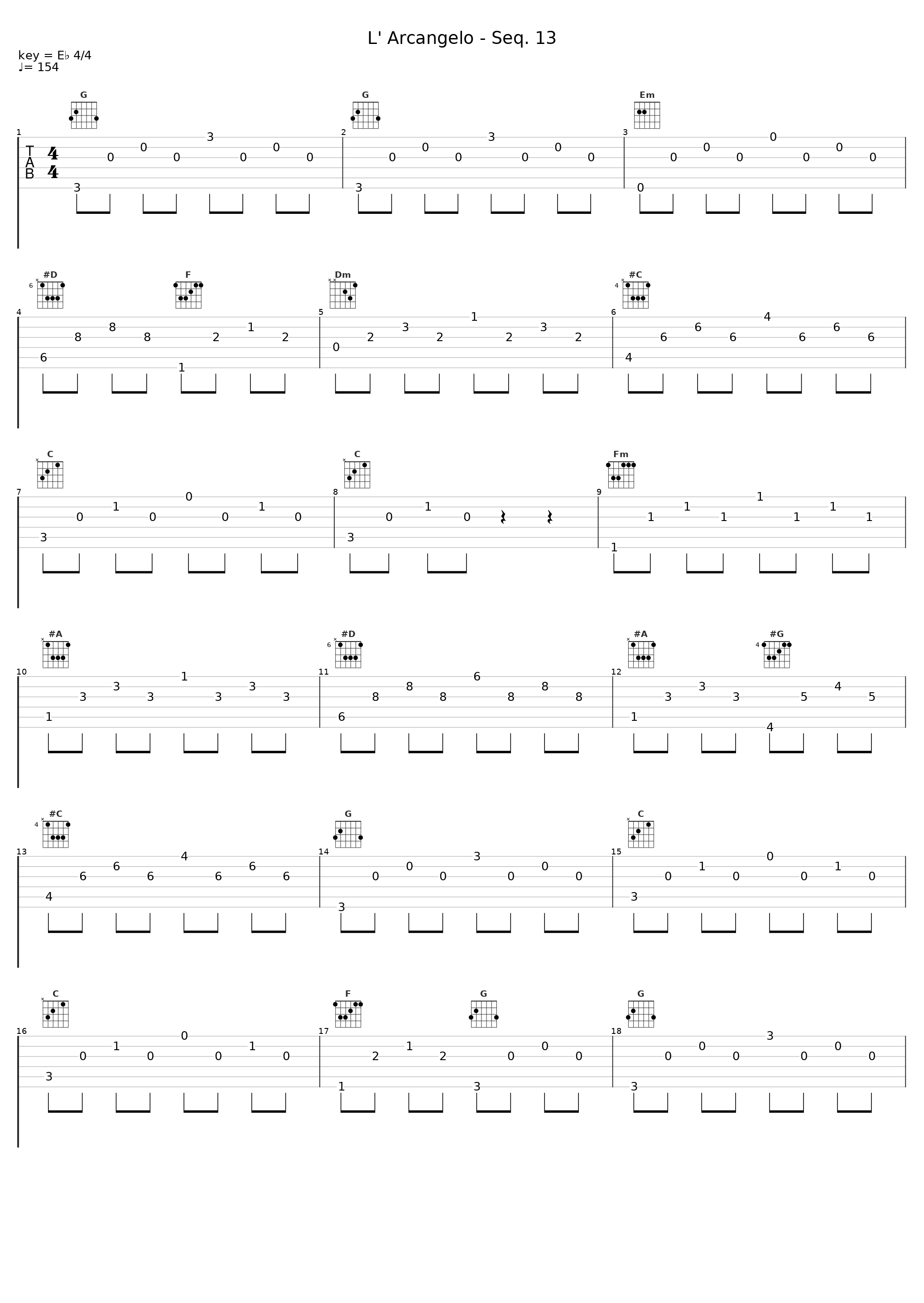 L' Arcangelo - Seq. 13_Piero Umiliani_1