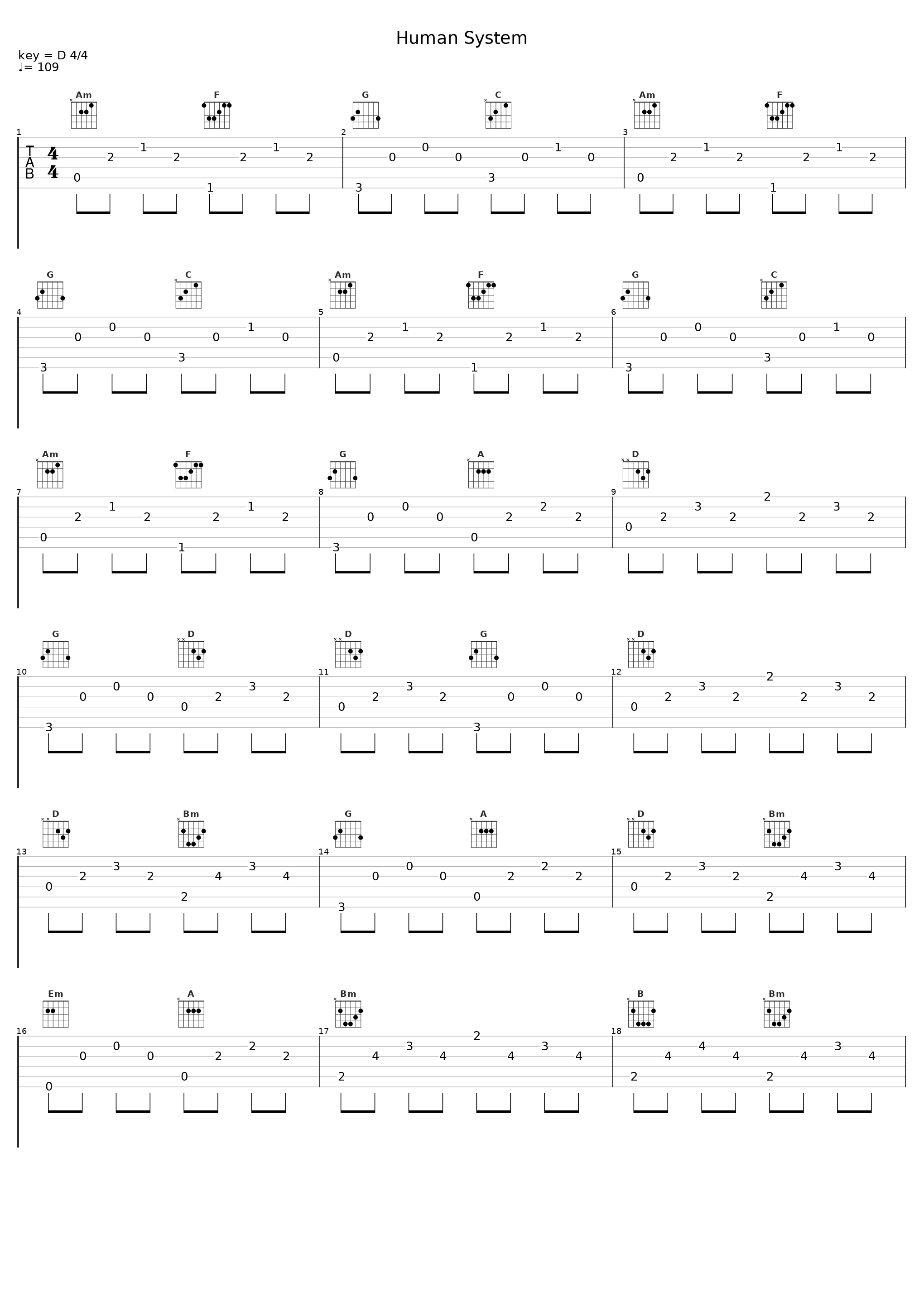 Human System_TM NETWORK_1