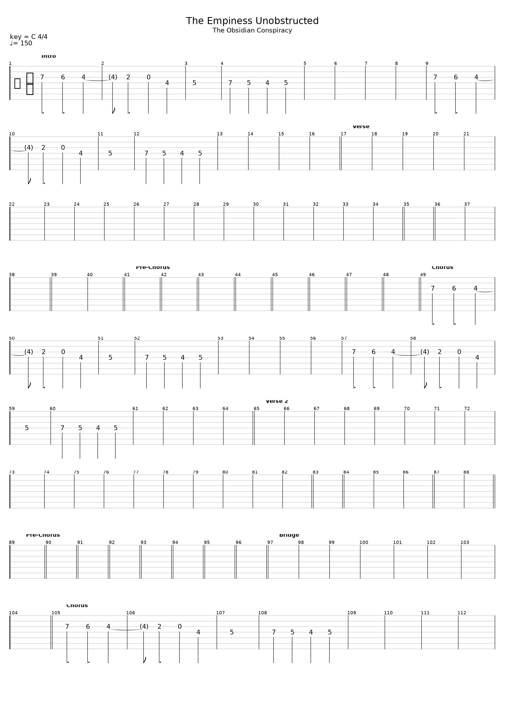 Emptiness Unobstructed_Nevermore_1