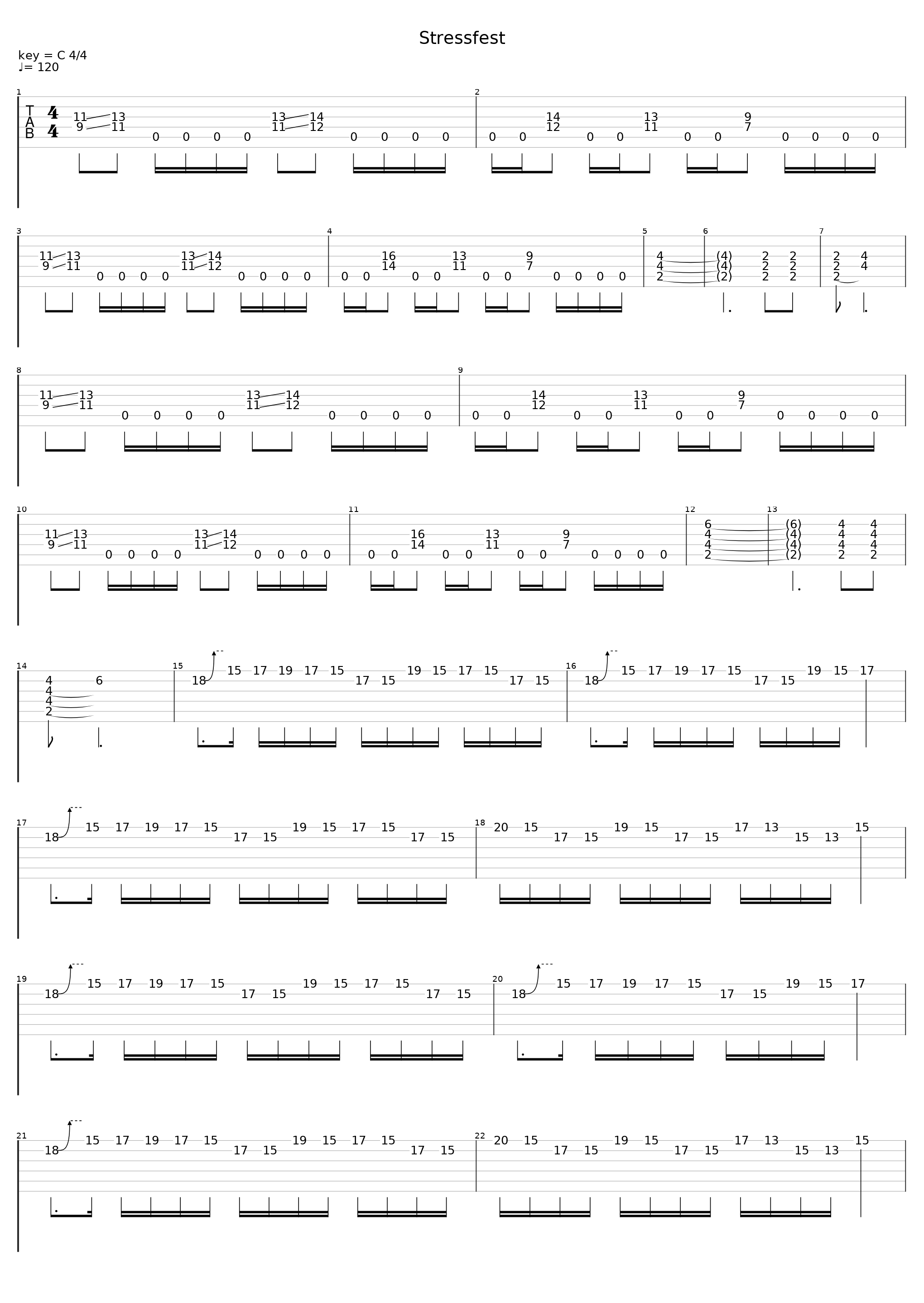 Stressfest_Steve Morse Band_1