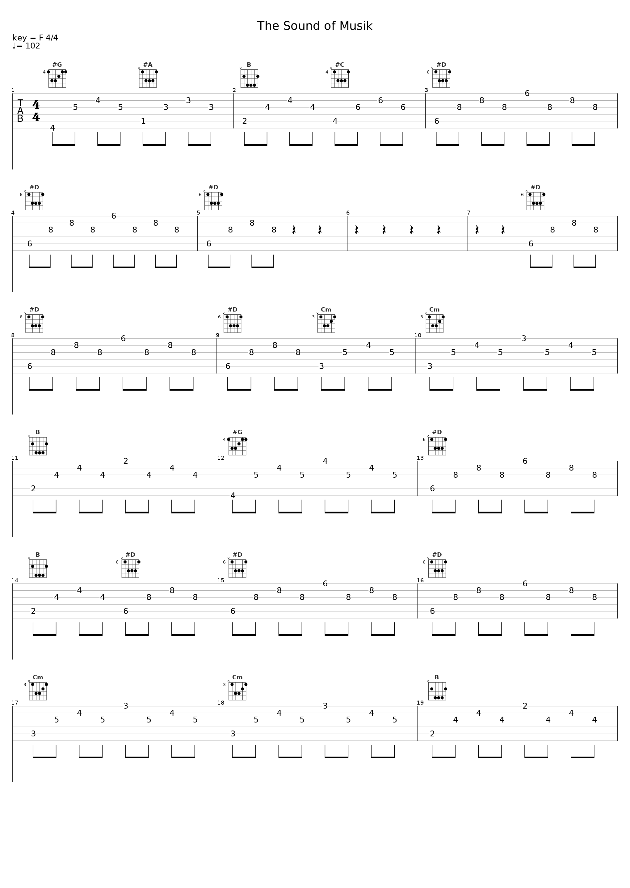 The Sound of Musik_Falco_1
