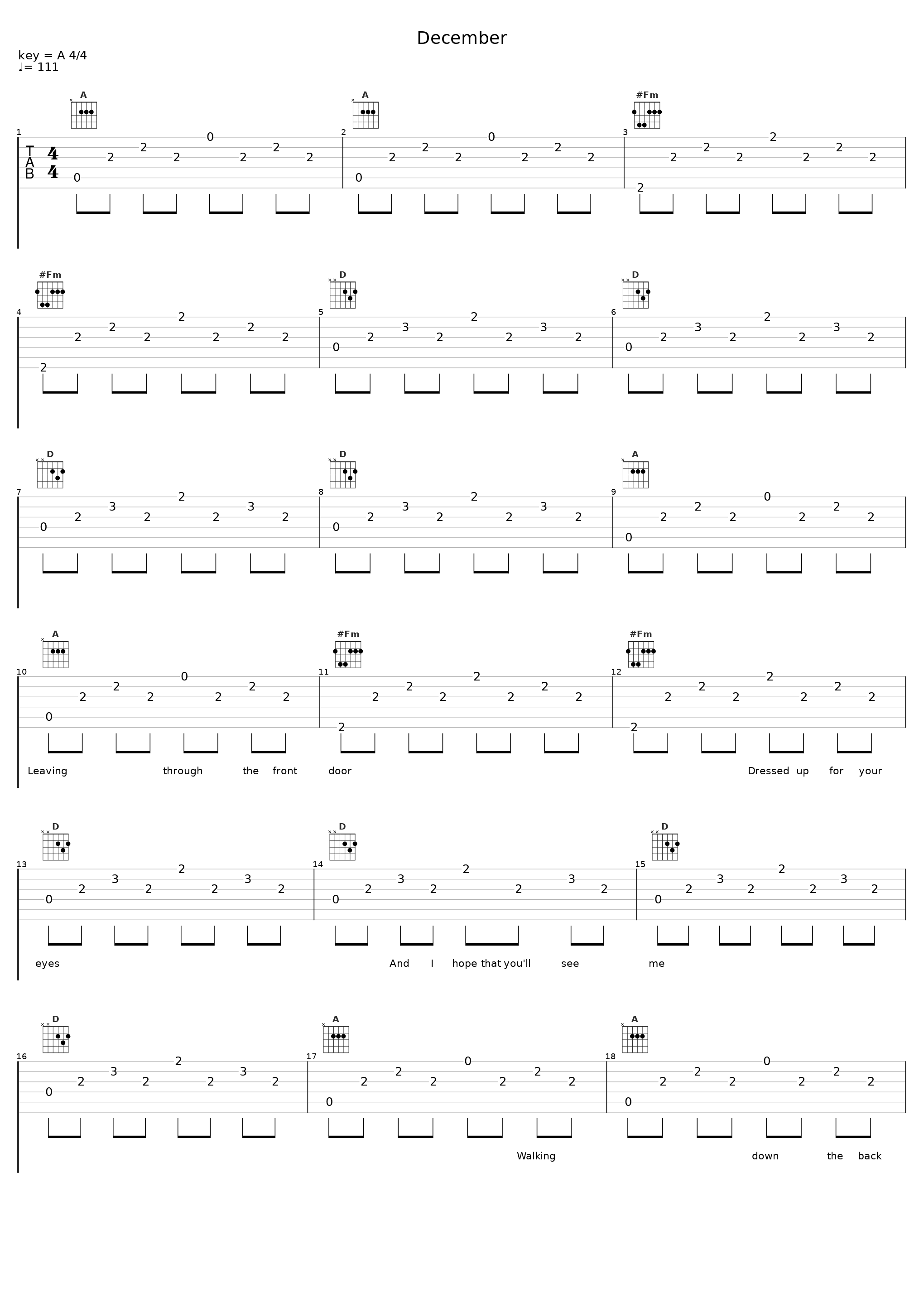 December_Blackchords,Nick Milwright_1