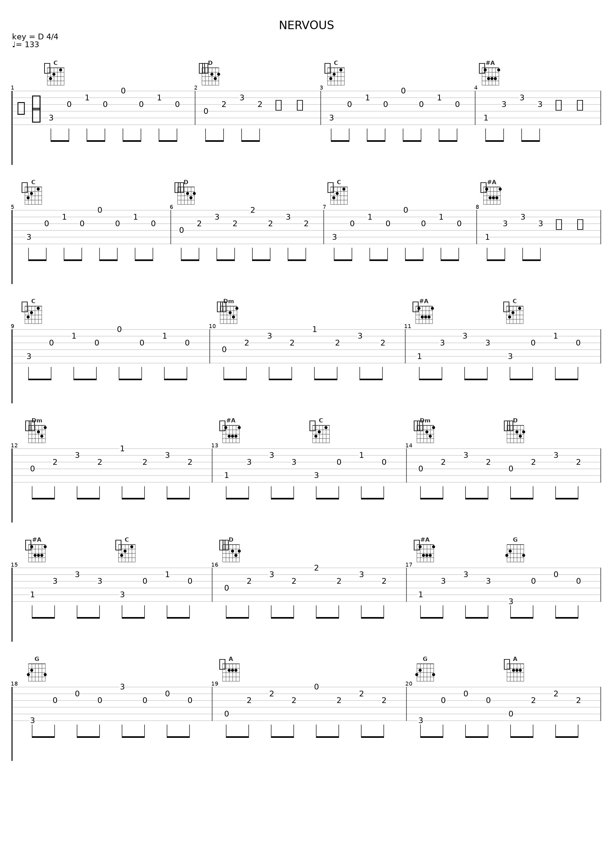 NERVOUS_TM NETWORK_1