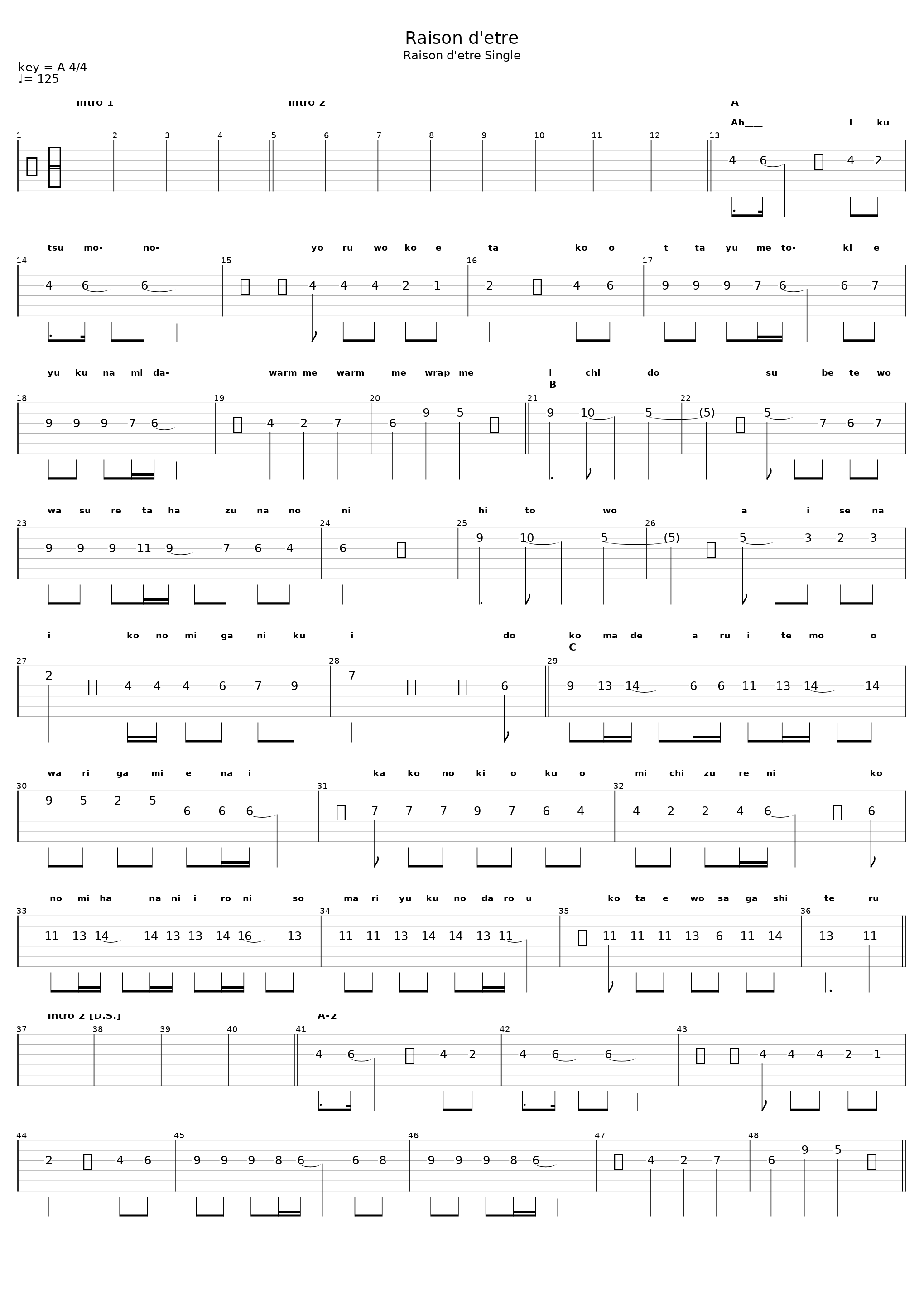 Raison D'etre_Nightmare_1