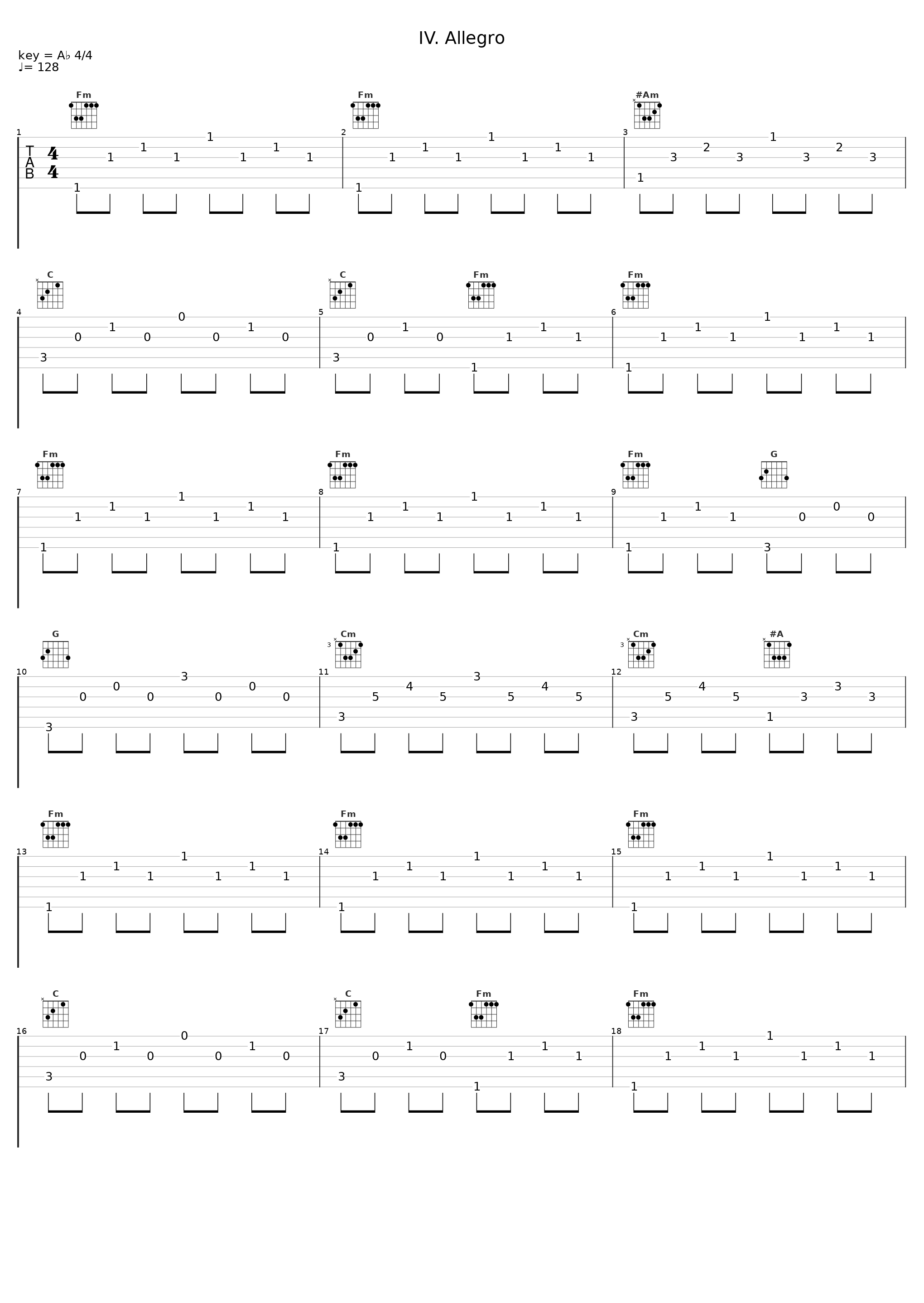 IV. Allegro_Gustav Leonhardt,Barthold Kuijken,Wieland Kuijken,Sigiswald Kuijken,Georg Philipp Telemann_1
