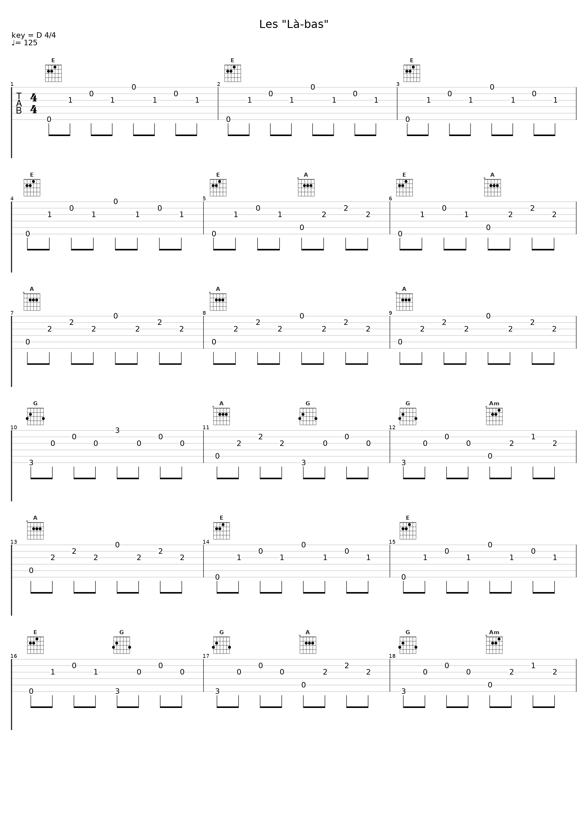 Les "Là-bas"_Henri Texier_1