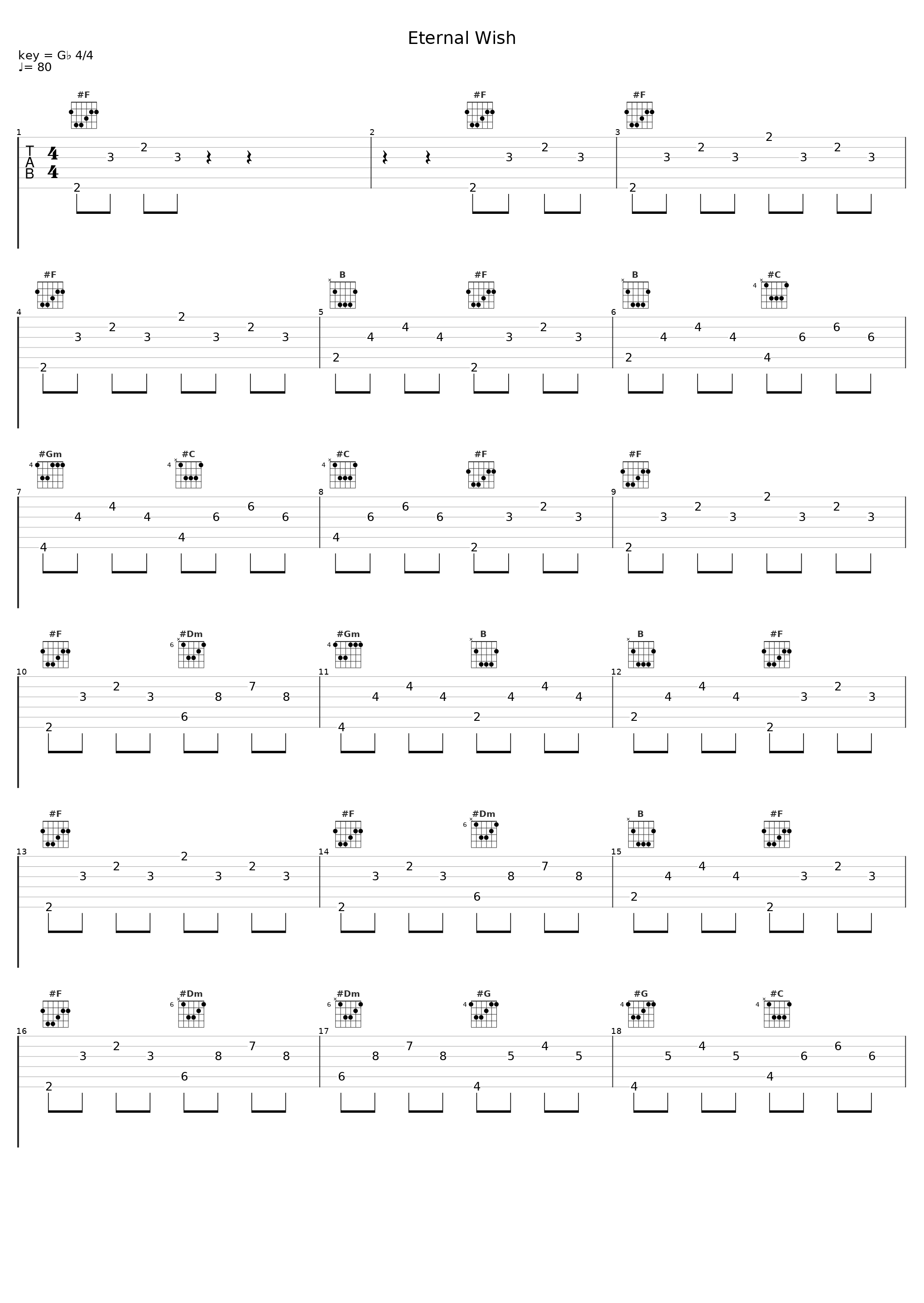Eternal Wish_日本ACG_1