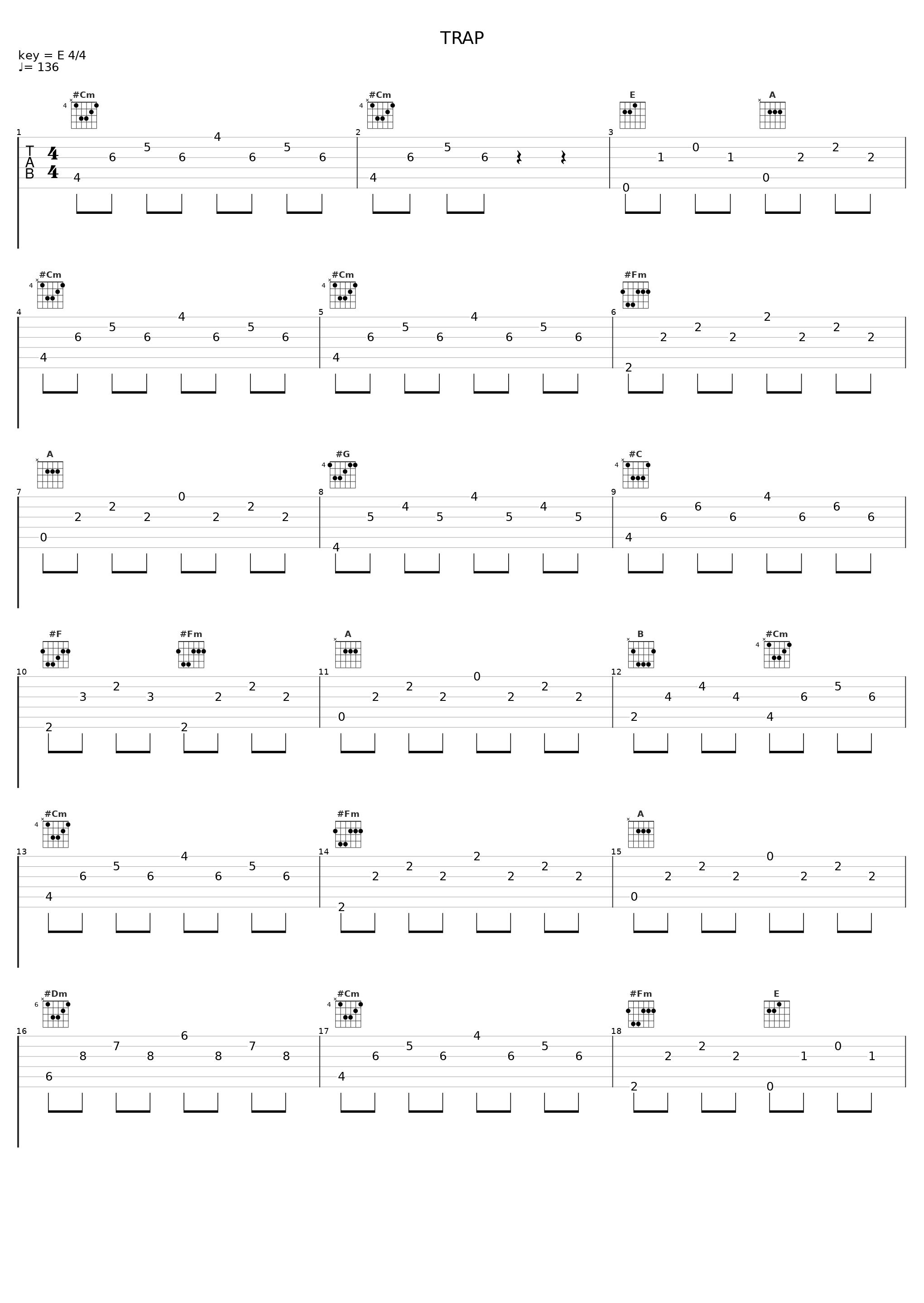 TRAP_Adaam,DAN,Philippe,FU3GO_1