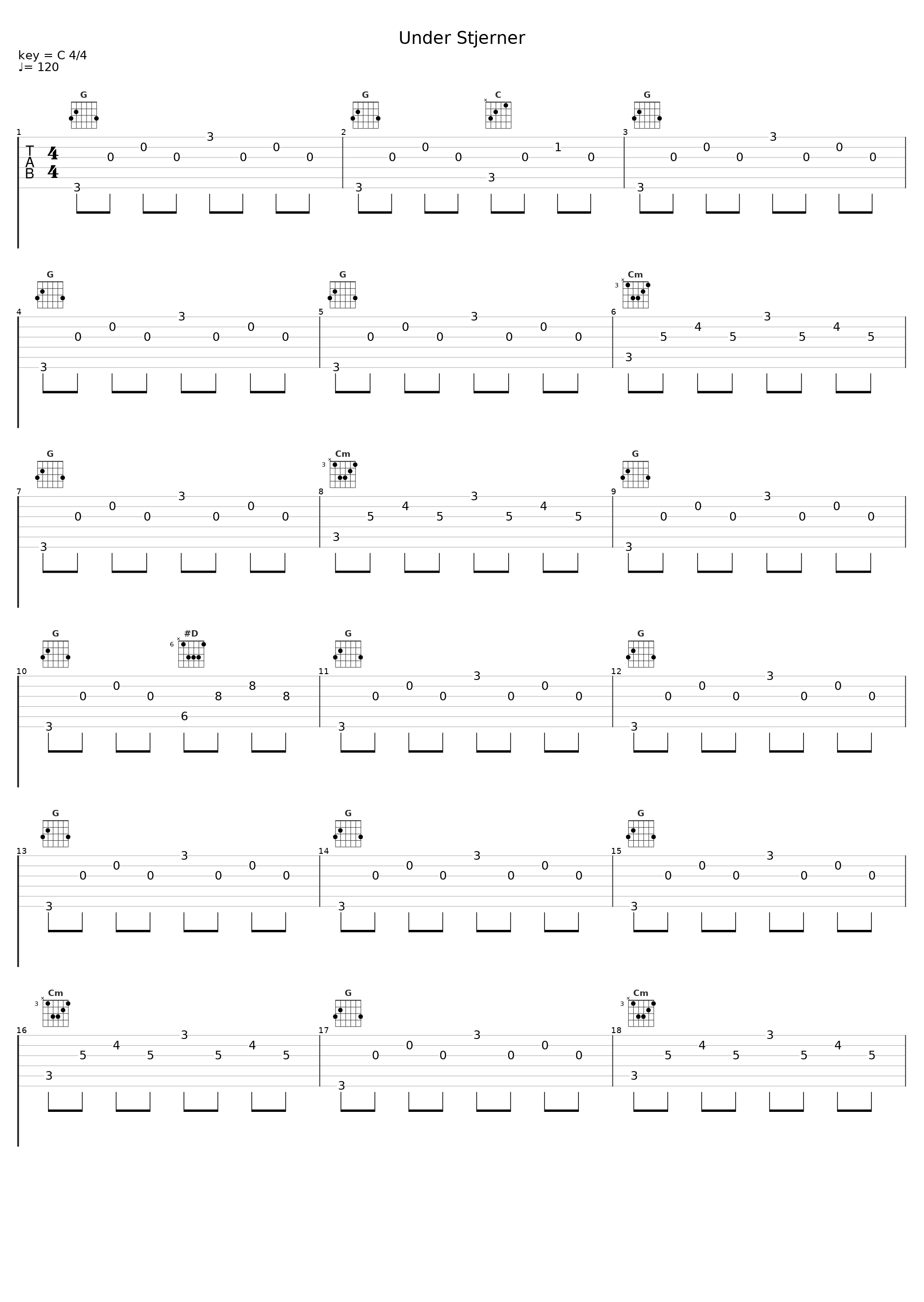 Under Stjerner_Sigmund Groven_1