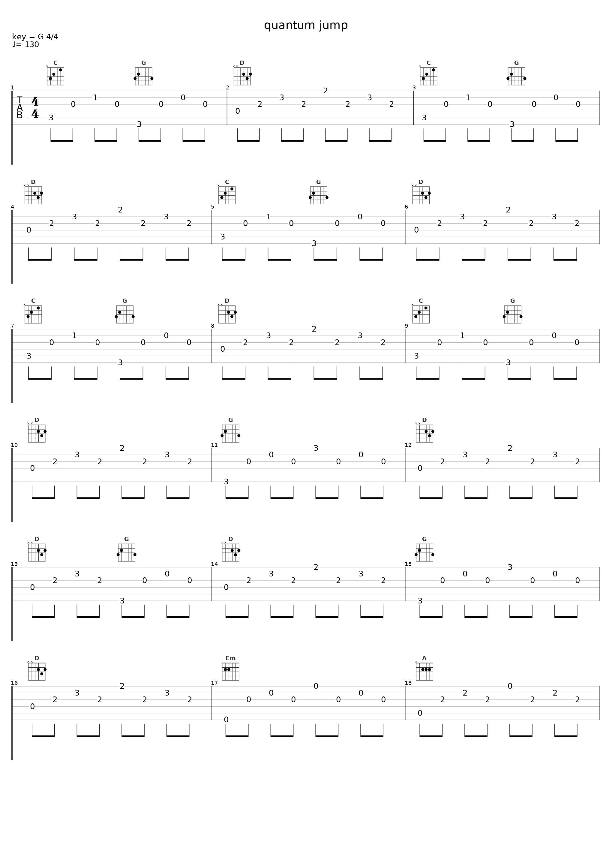 quantum jump_霜月遥_1