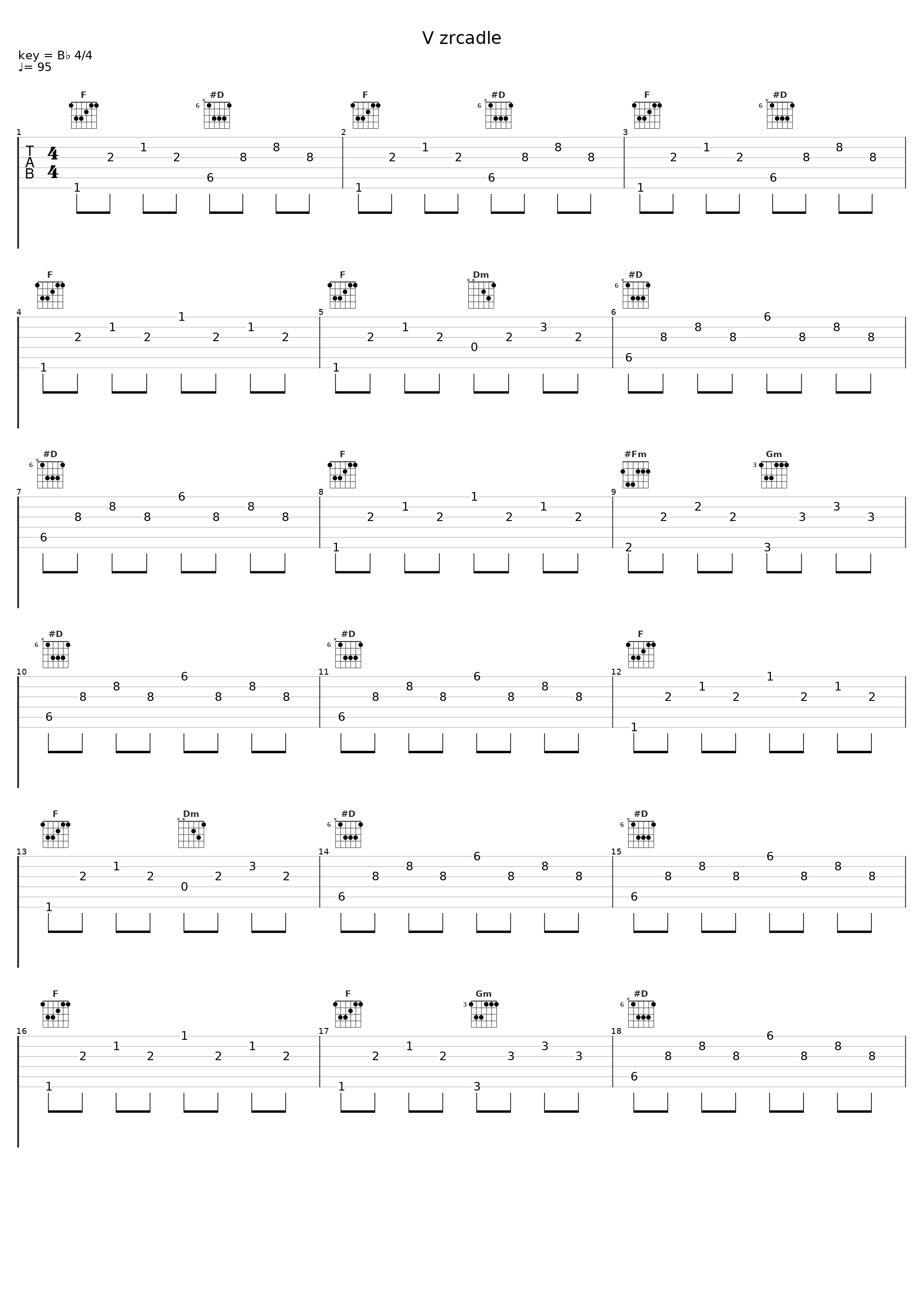 V zrcadle_Paulie Garand_1
