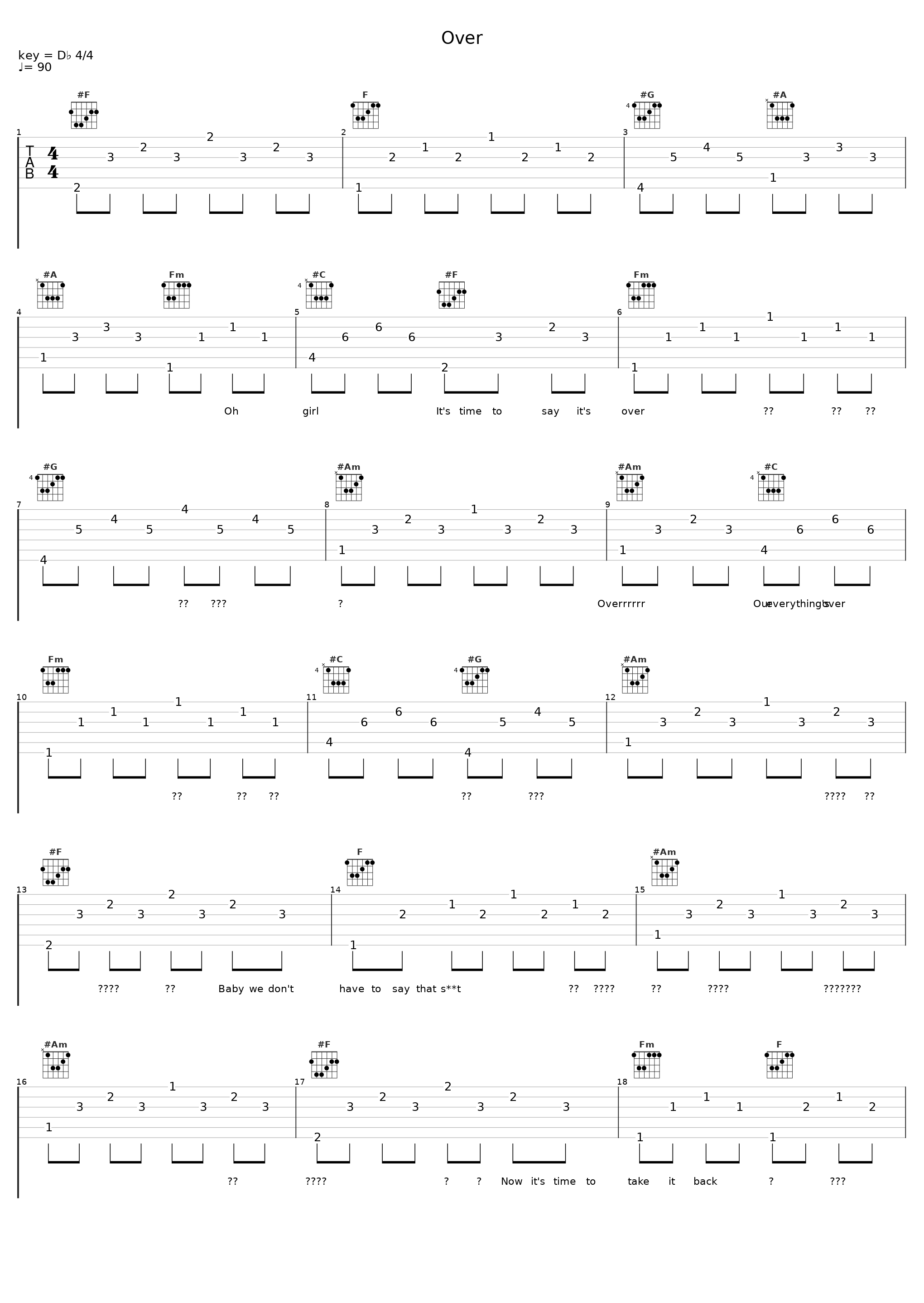 Over_트웰브 (twlv)_1