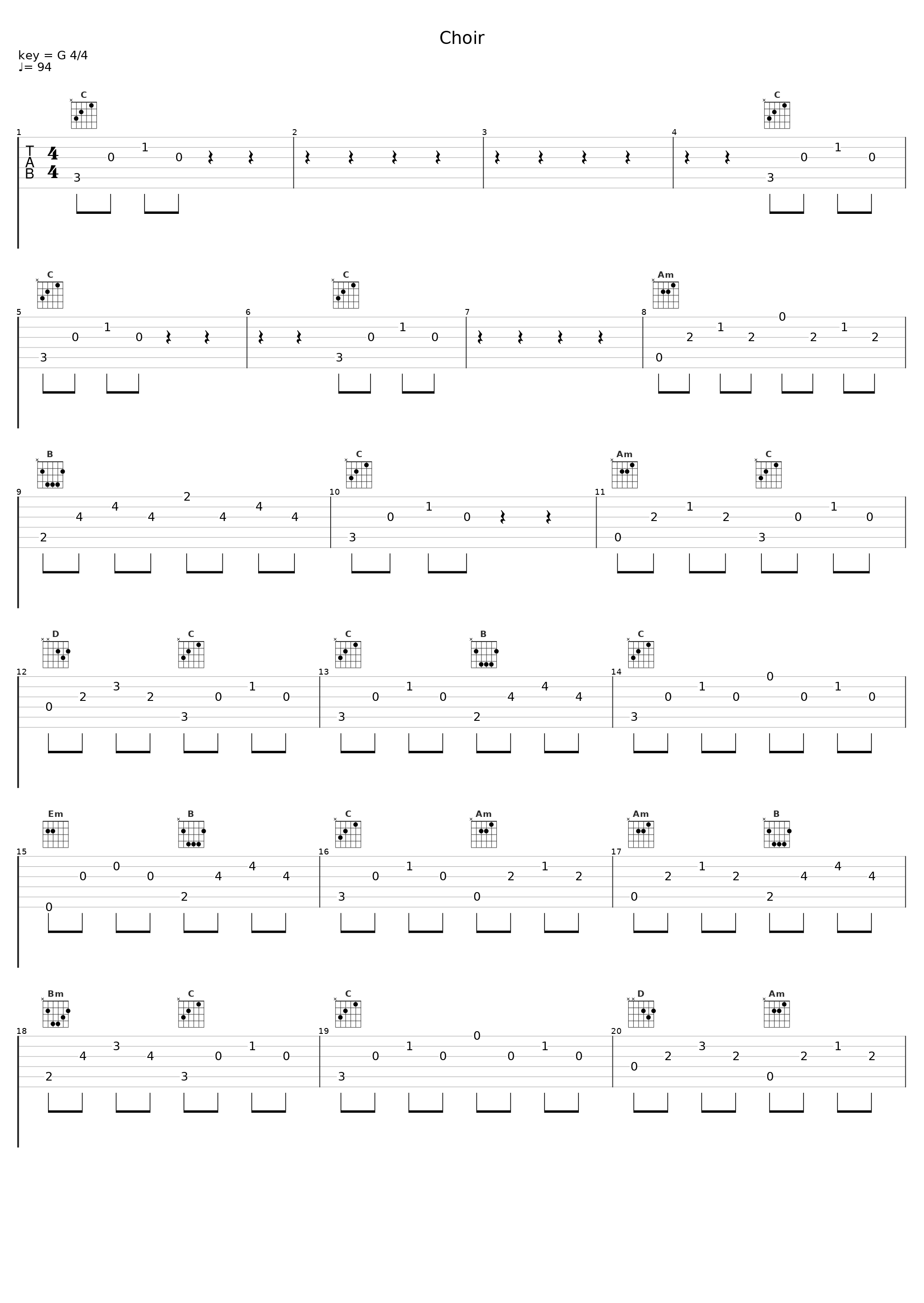 Choir_Awir Leon_1