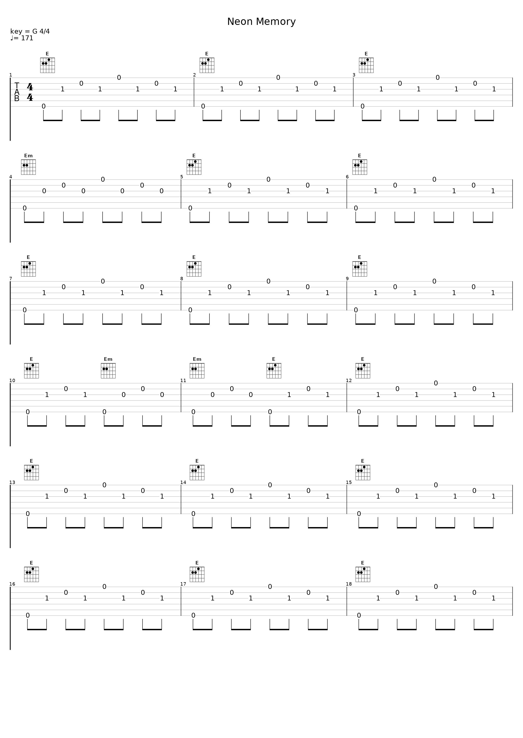 Neon Memory_SD,Quadrant,Iris_1