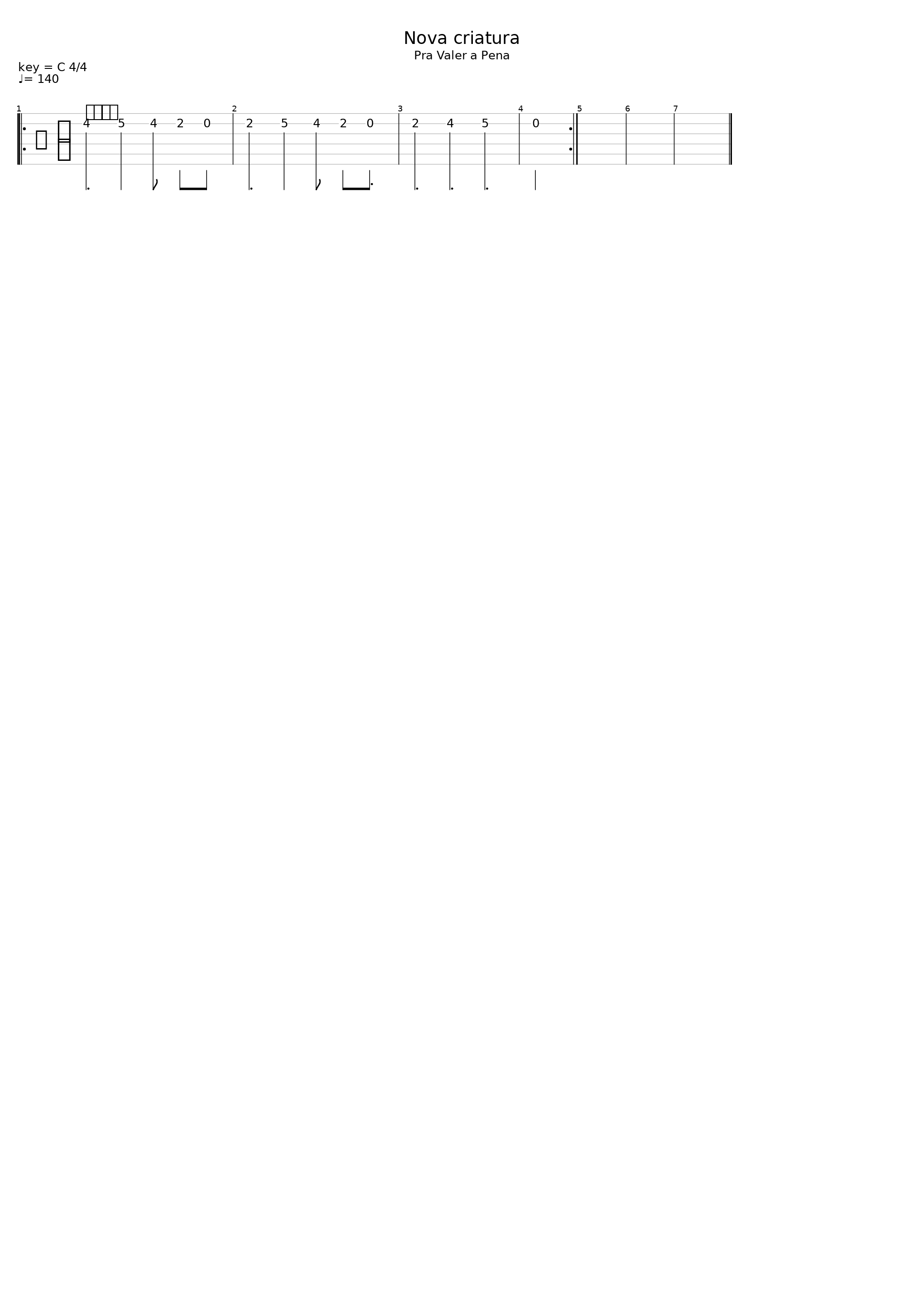 Nova Criatura_Kleber Lucas_1