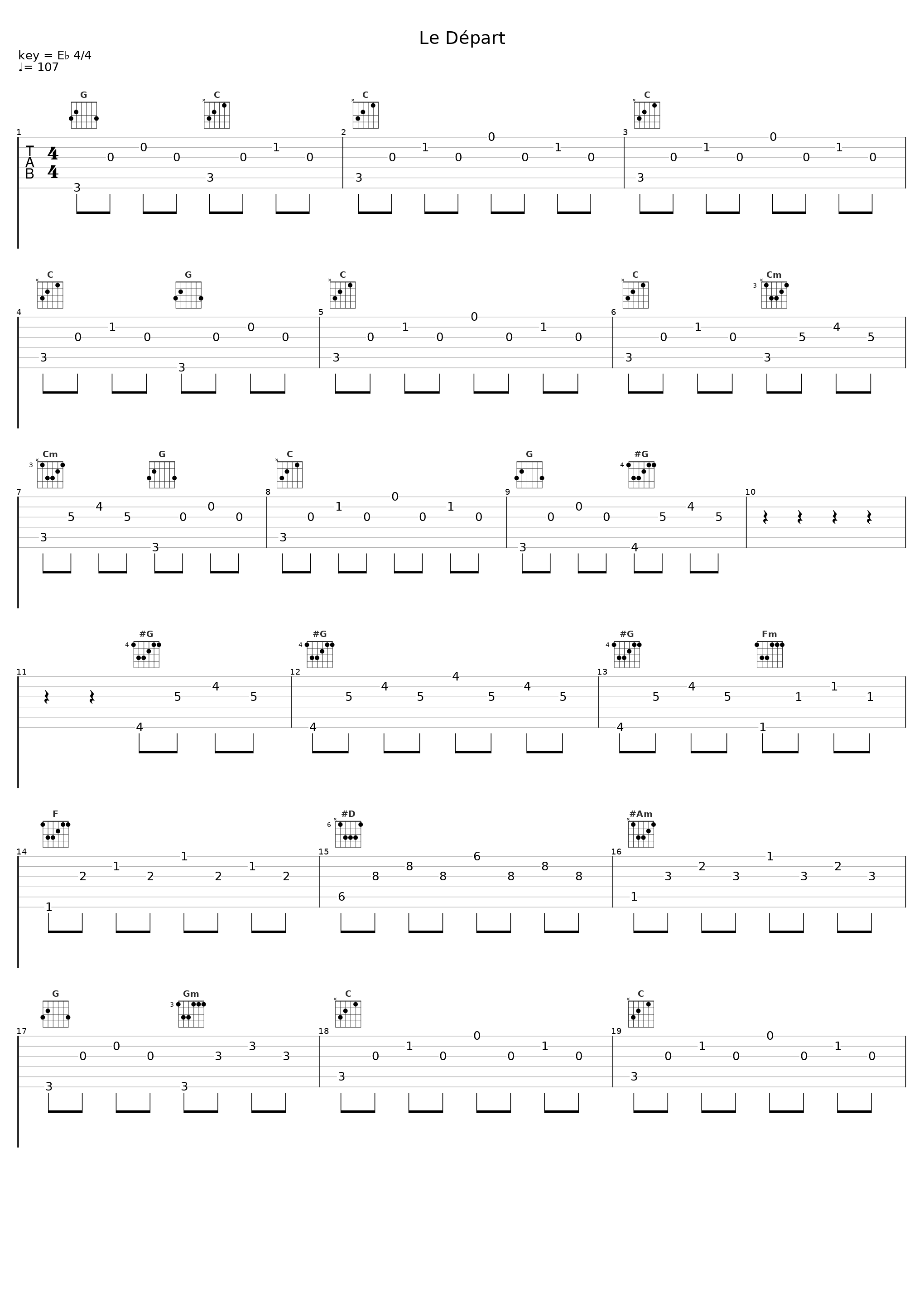 Le Départ_Jeff_1