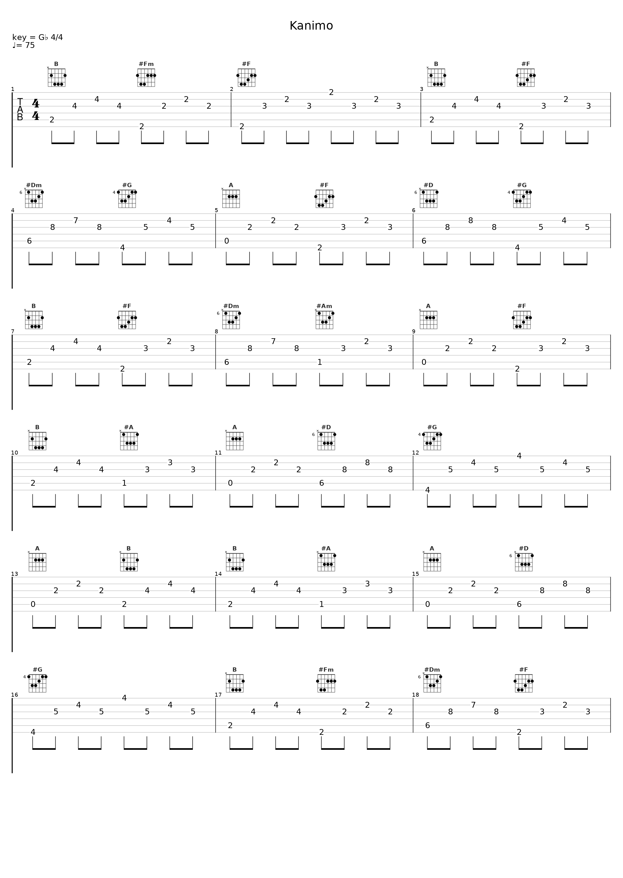 Kanimo_Smooth Friction_1