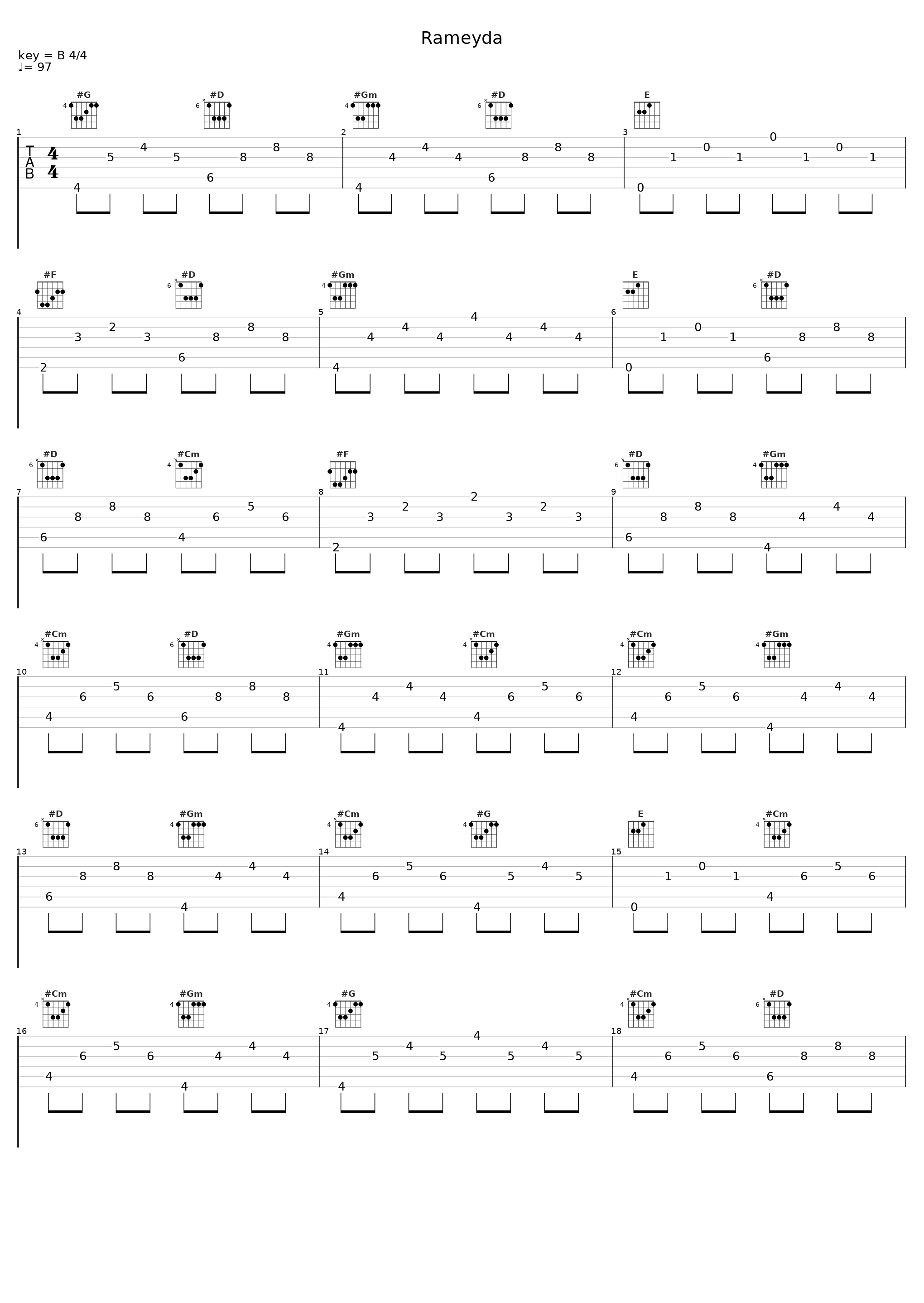 Rameyda_step.jad依加,AL._1