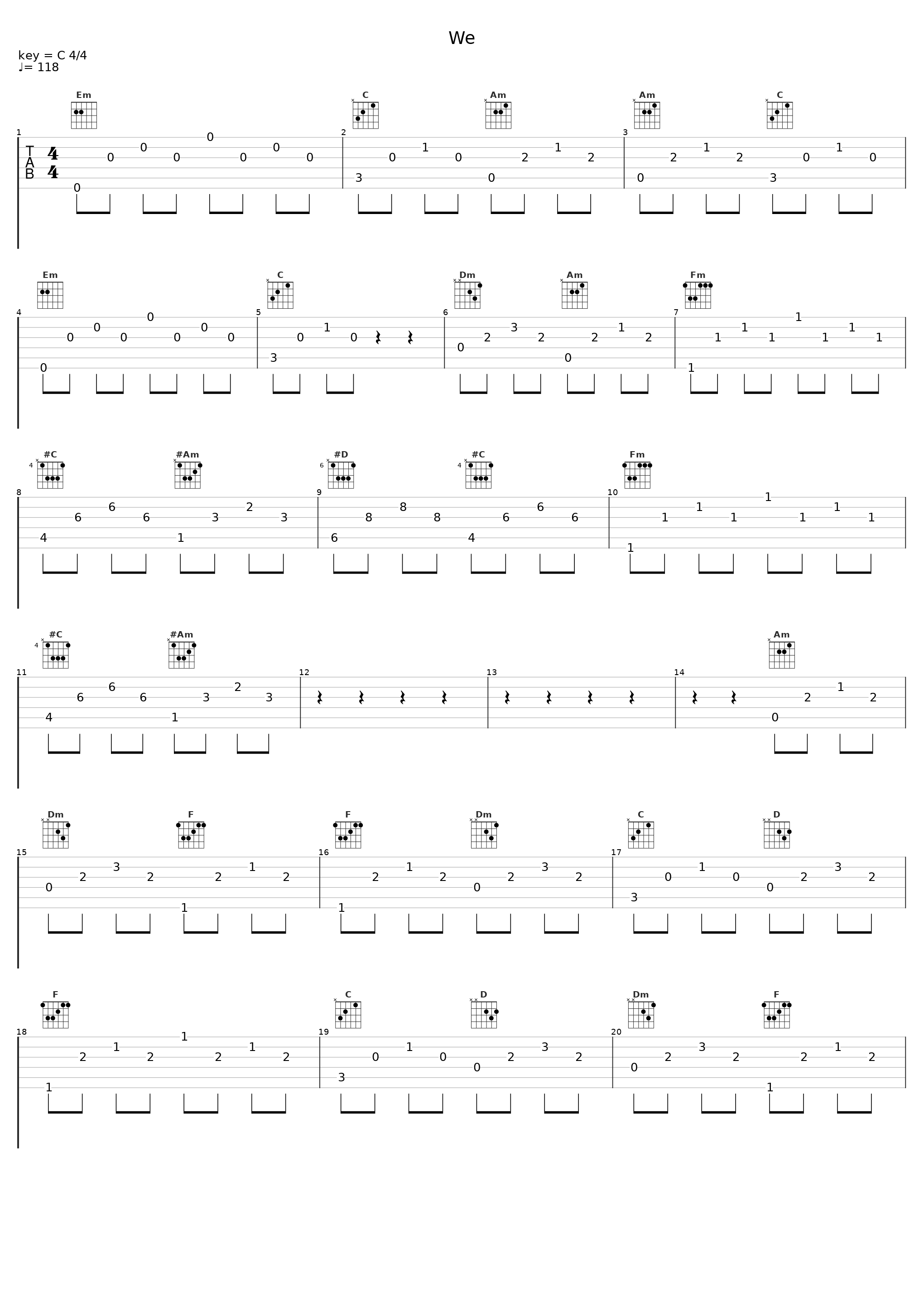 We_step.jad依加,Step.OT_1