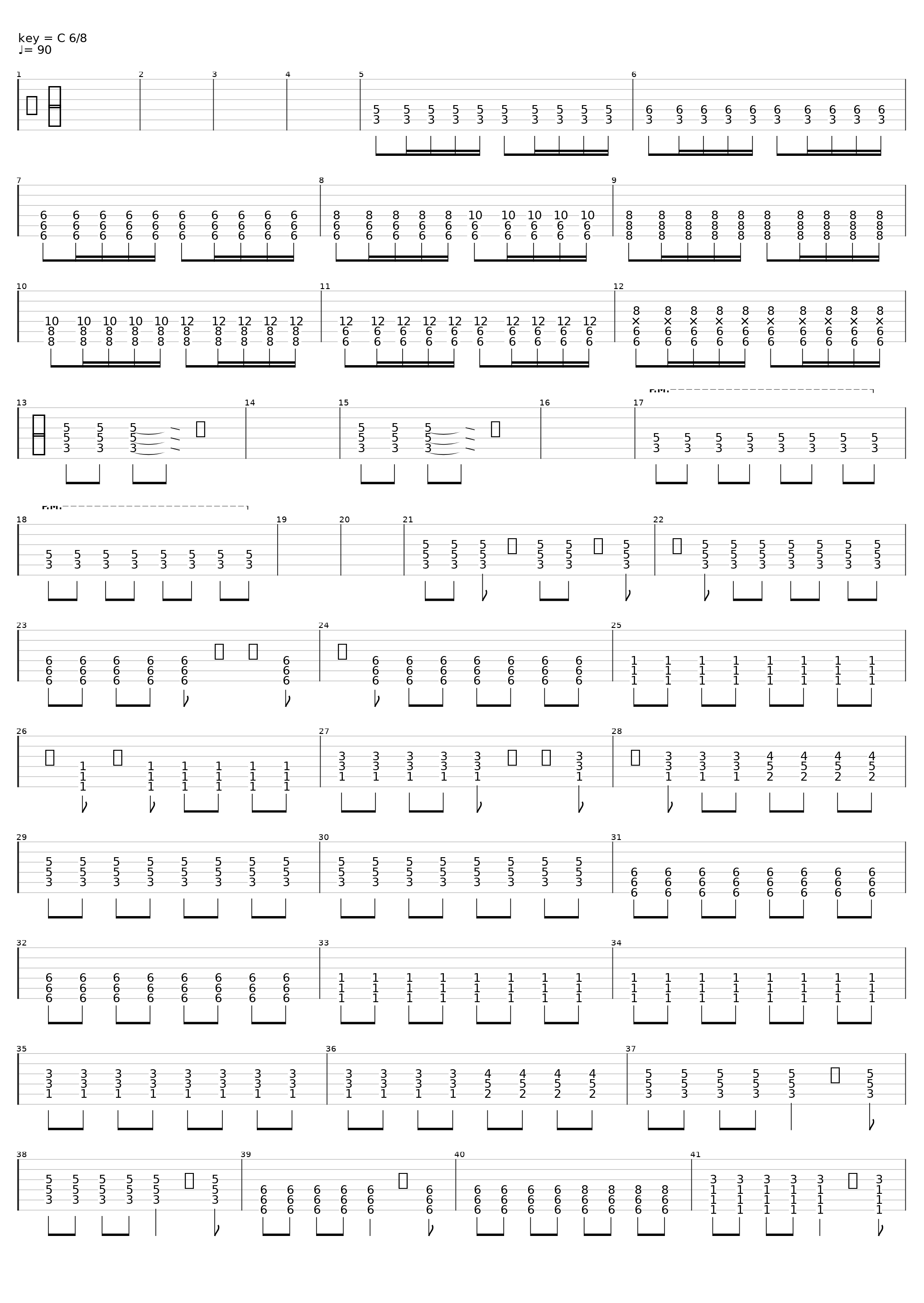 Hans 1 Song_Hans Friedl_1